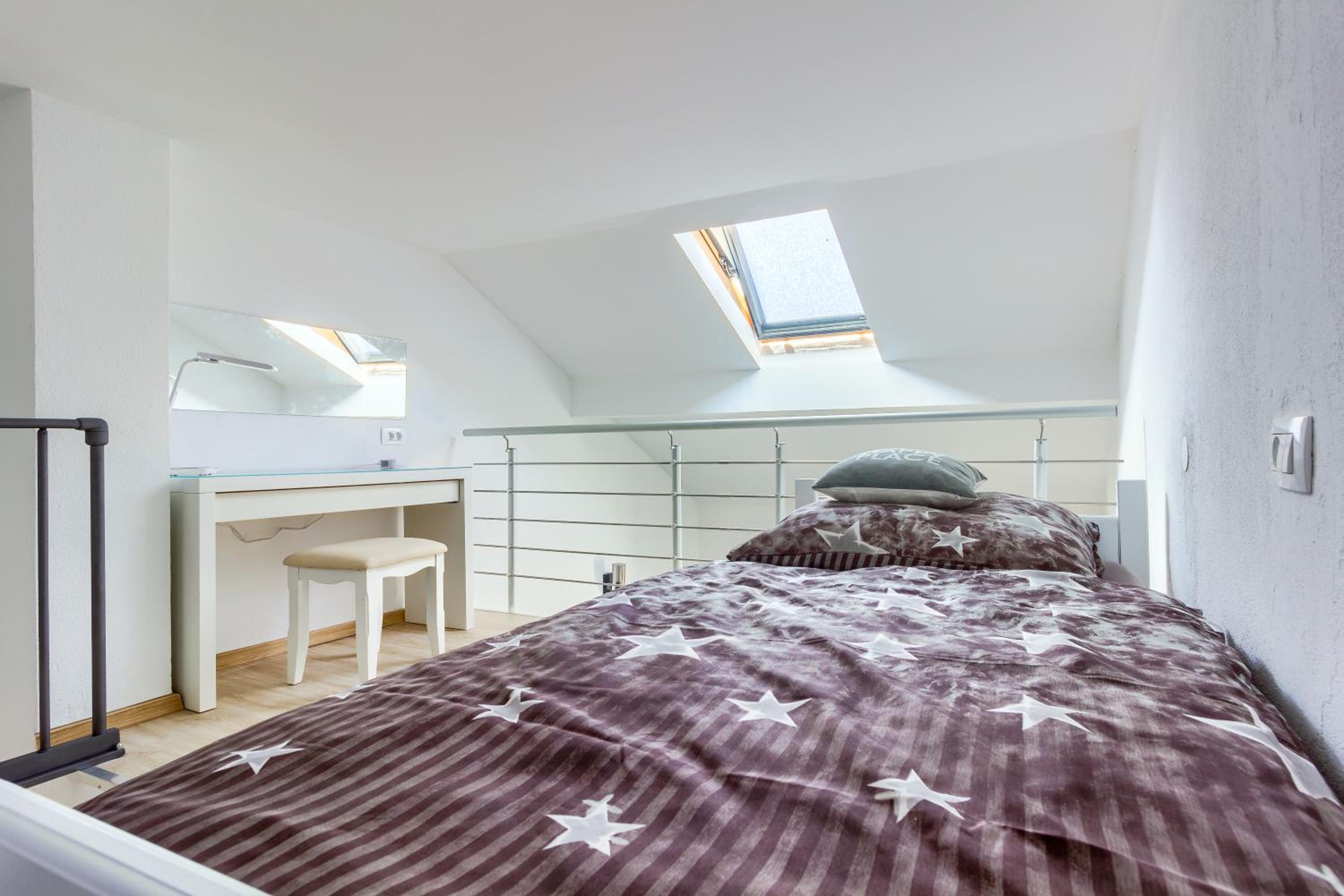Apartmani Rialto