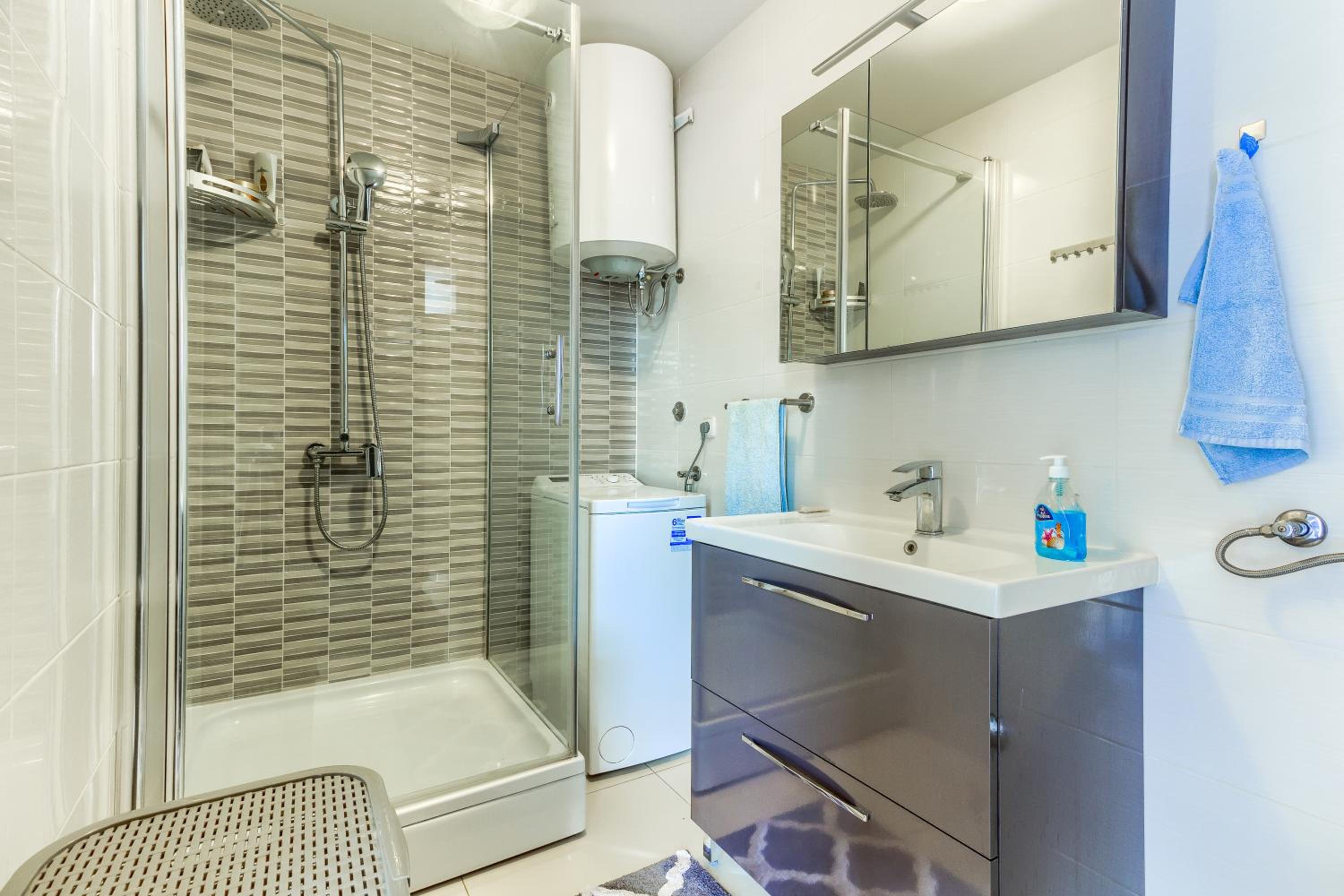 Apartmani Rialto
