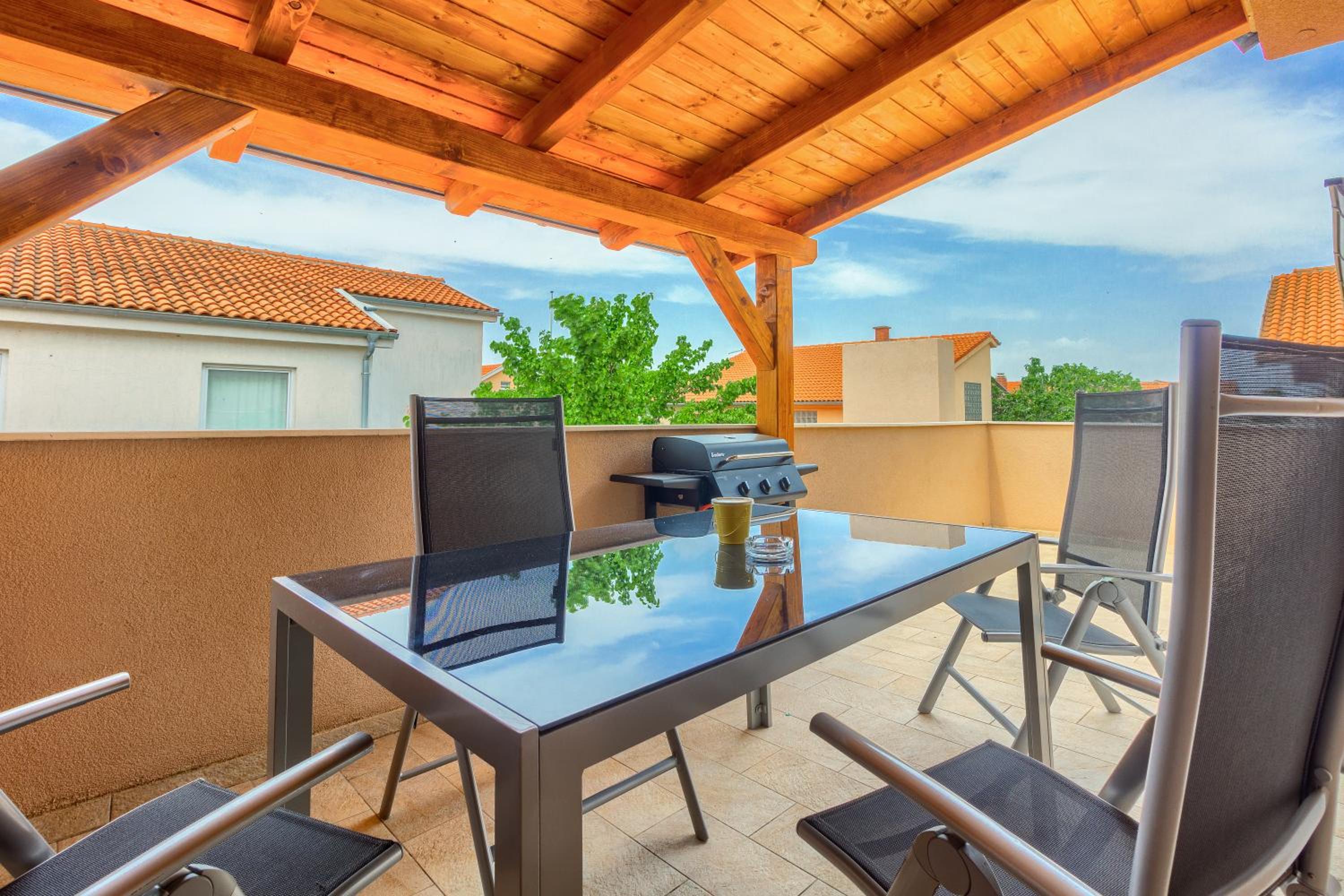 Apartmani Rialto