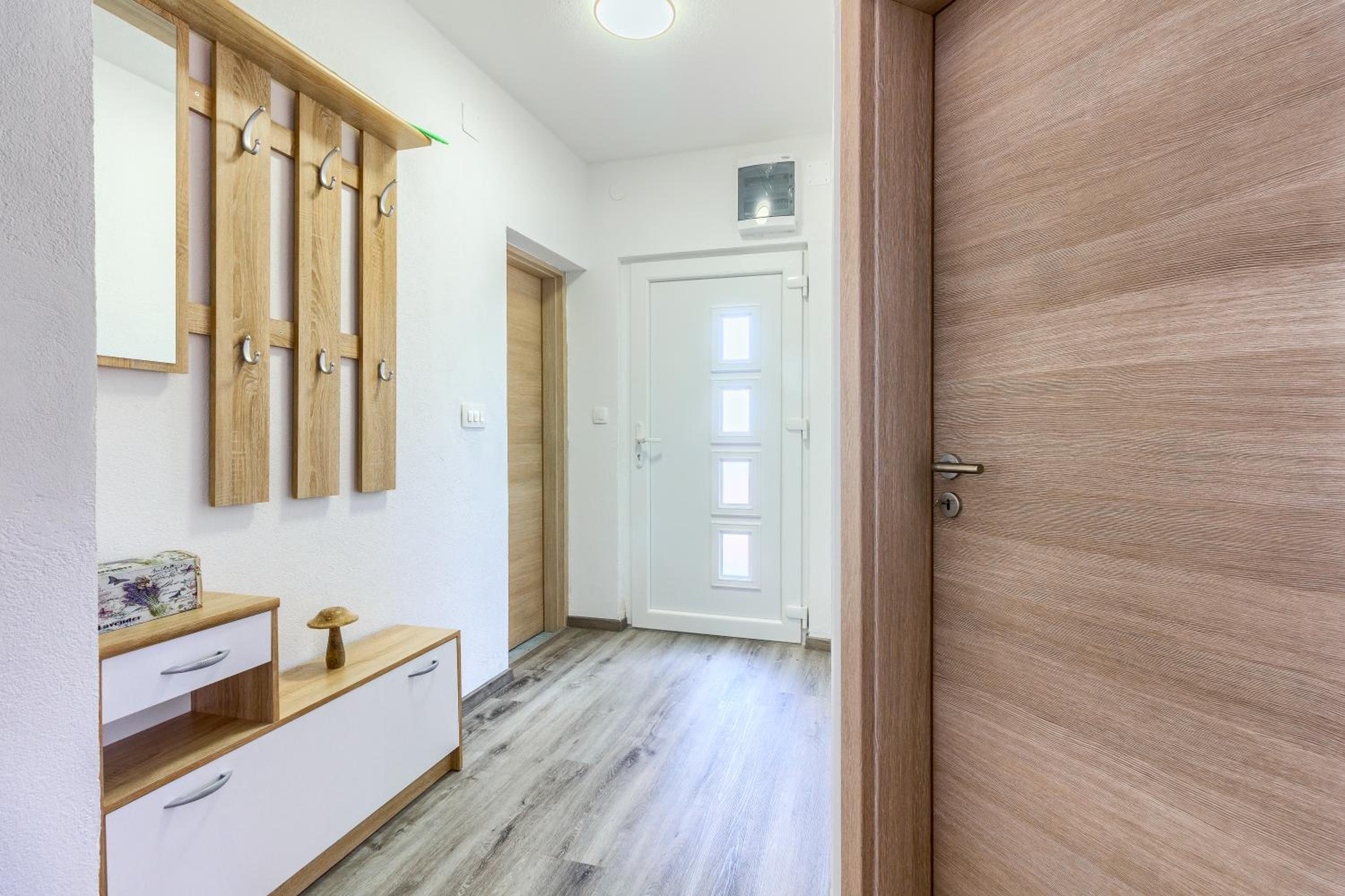 Apartmani Rialto