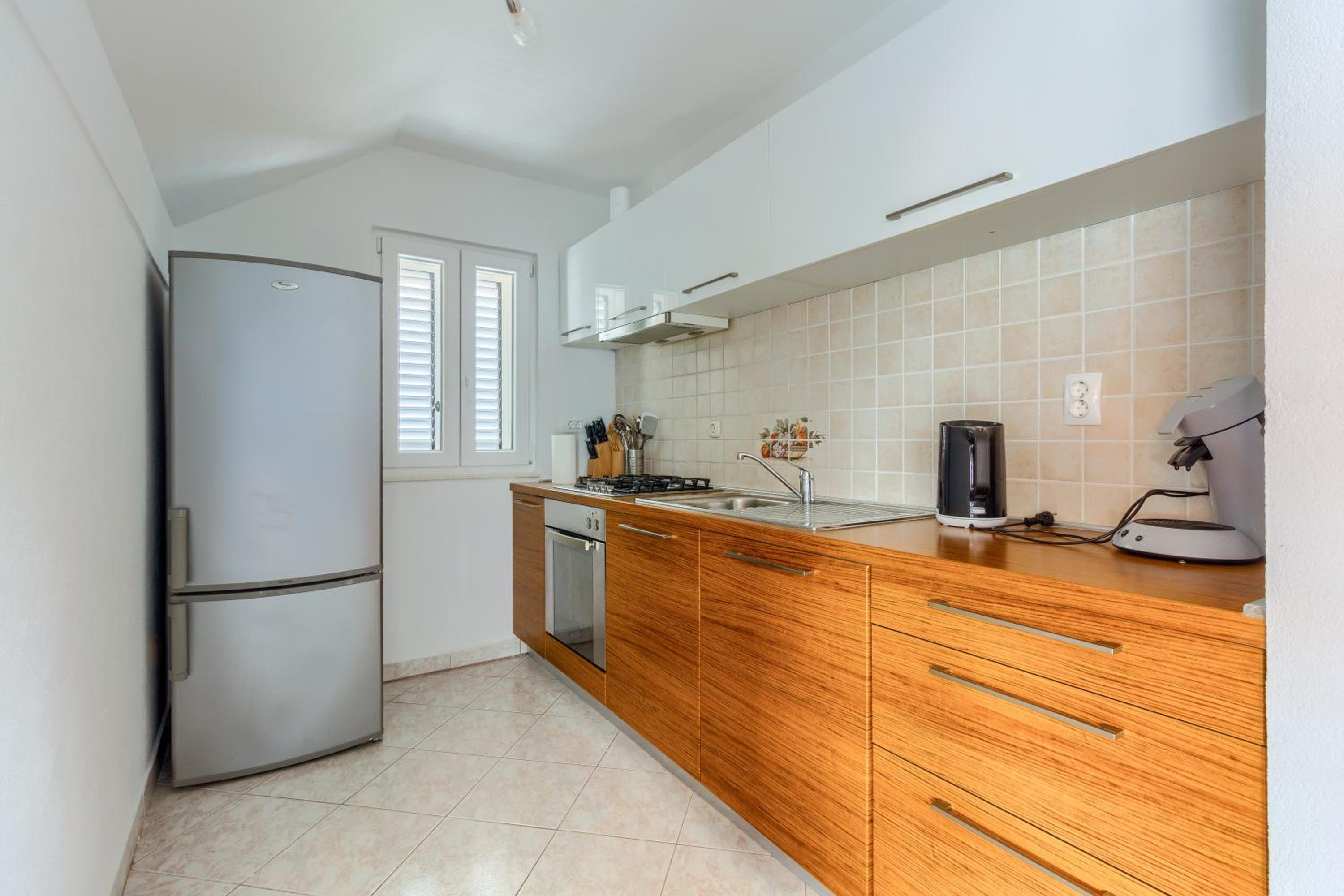 Apartmani Rialto