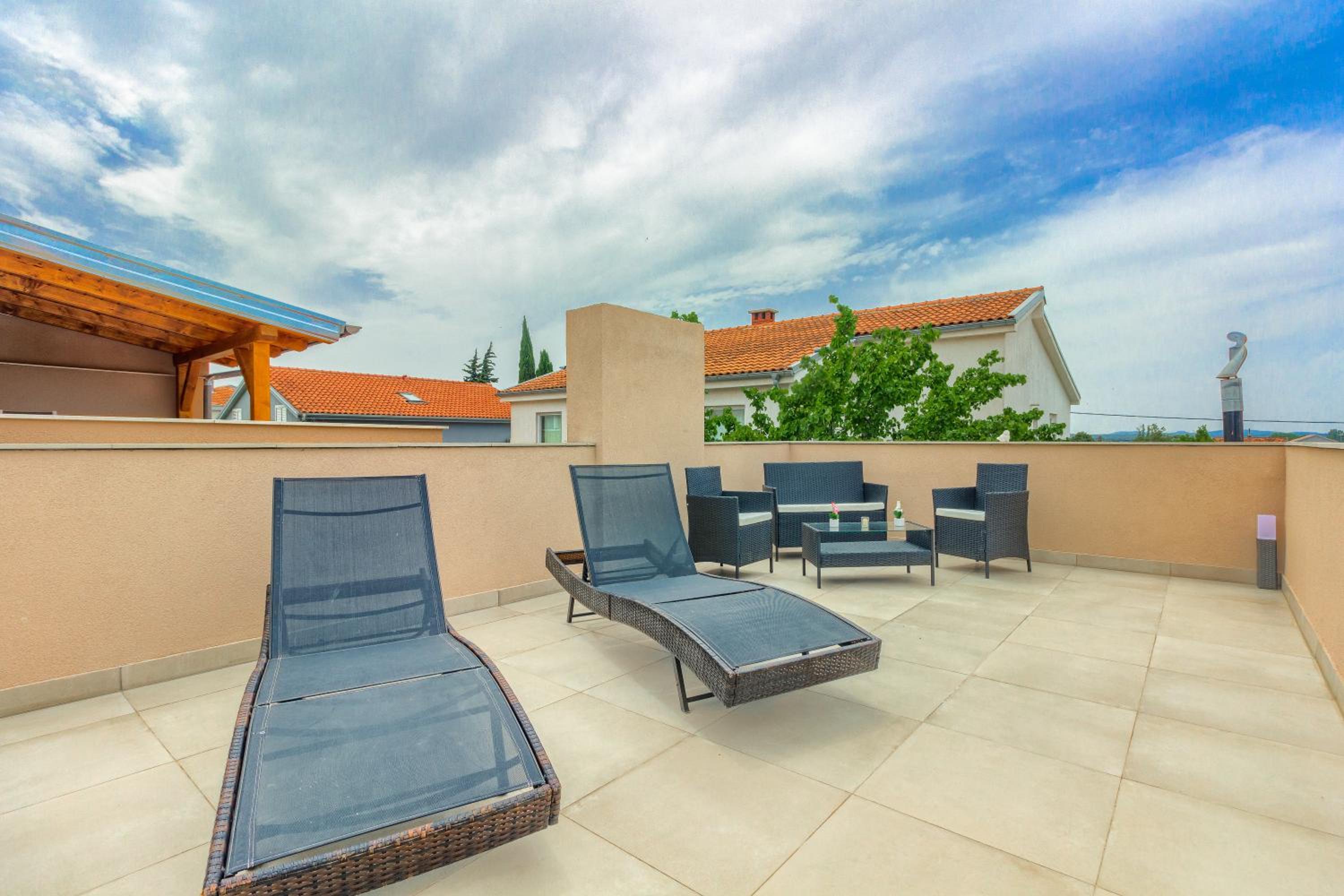 Apartmani Rialto