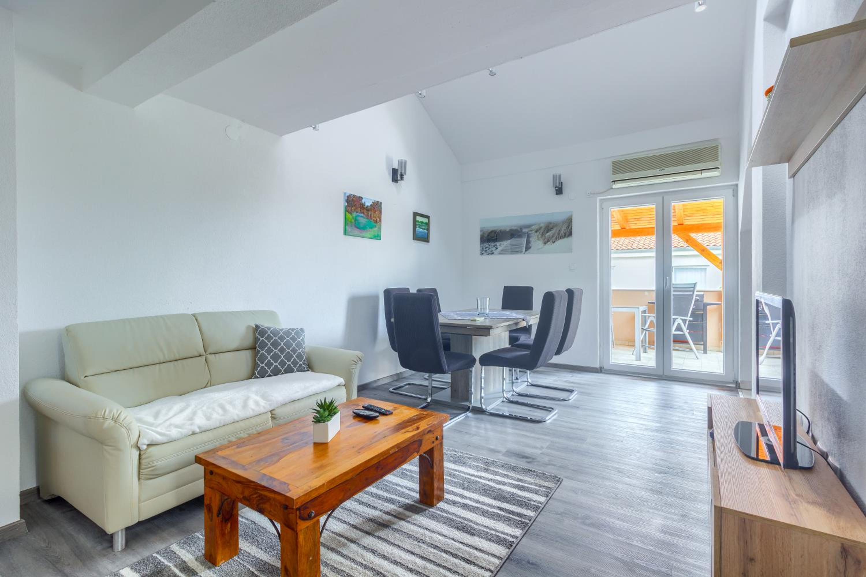 Apartmani Rialto