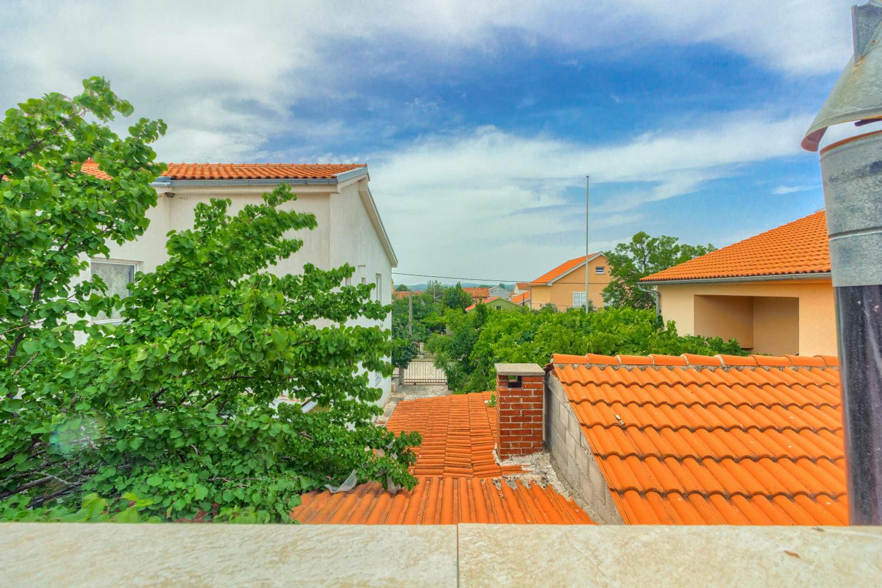 Apartmani Rialto