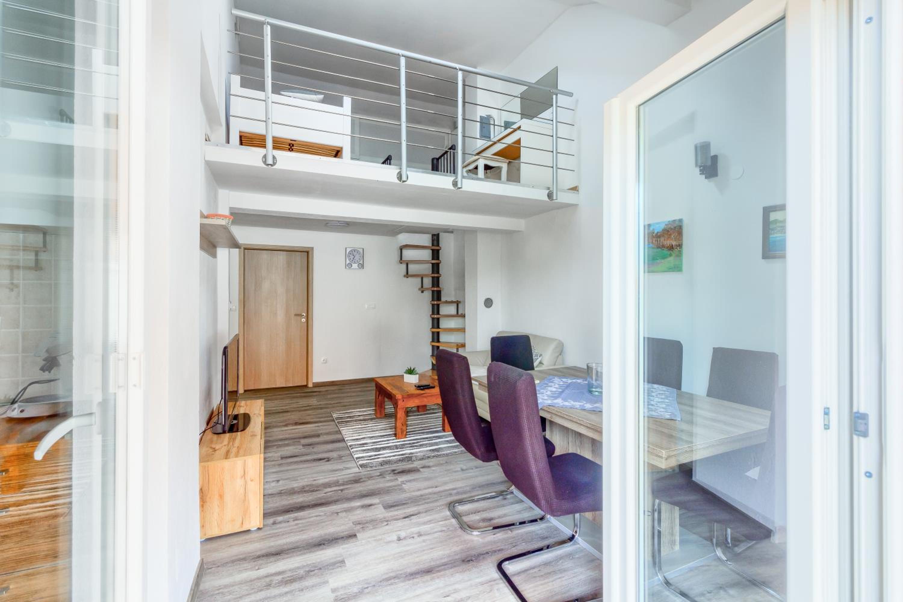 Apartmani Rialto
