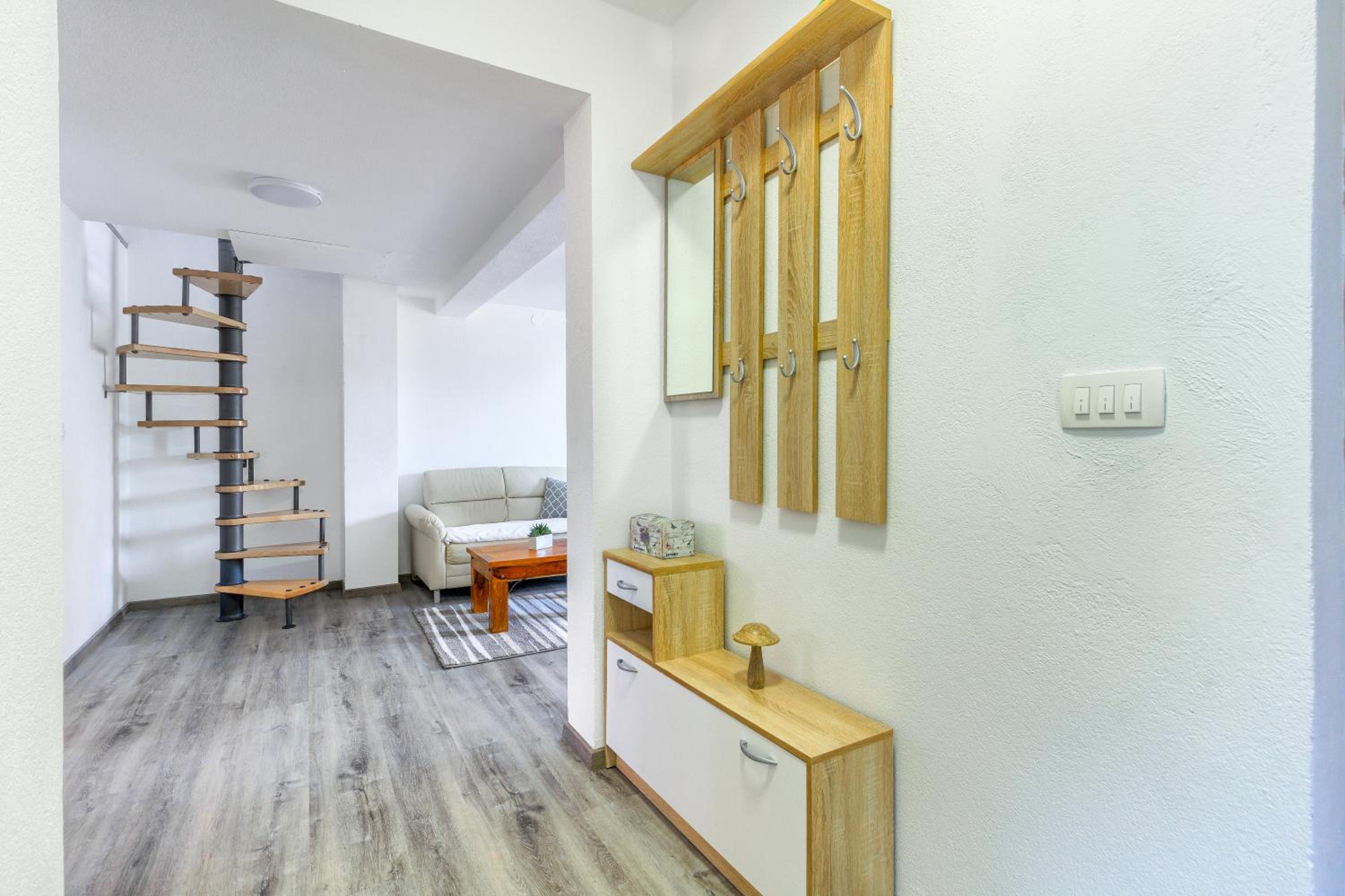 Apartmani Rialto