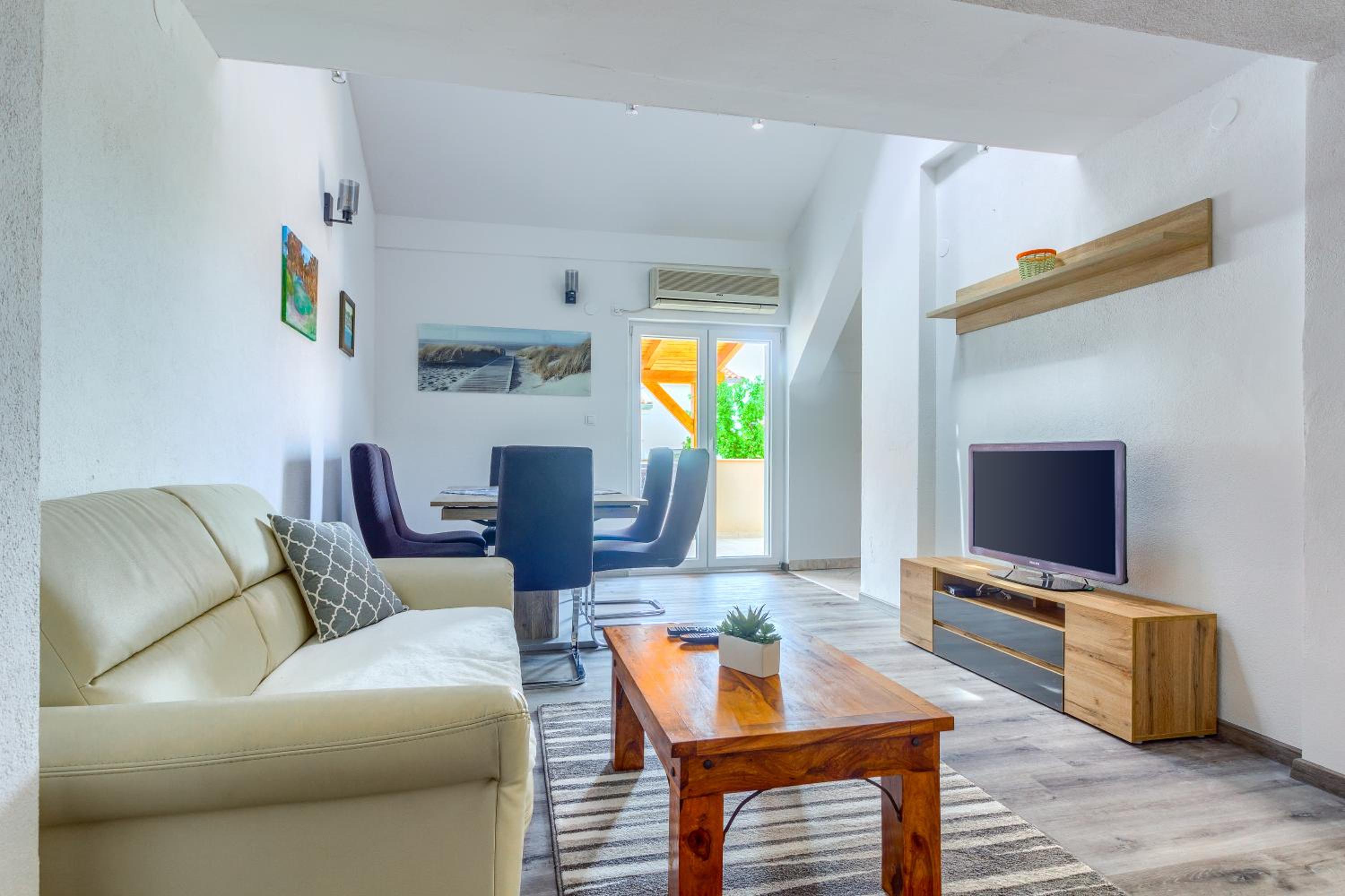Apartmani Rialto