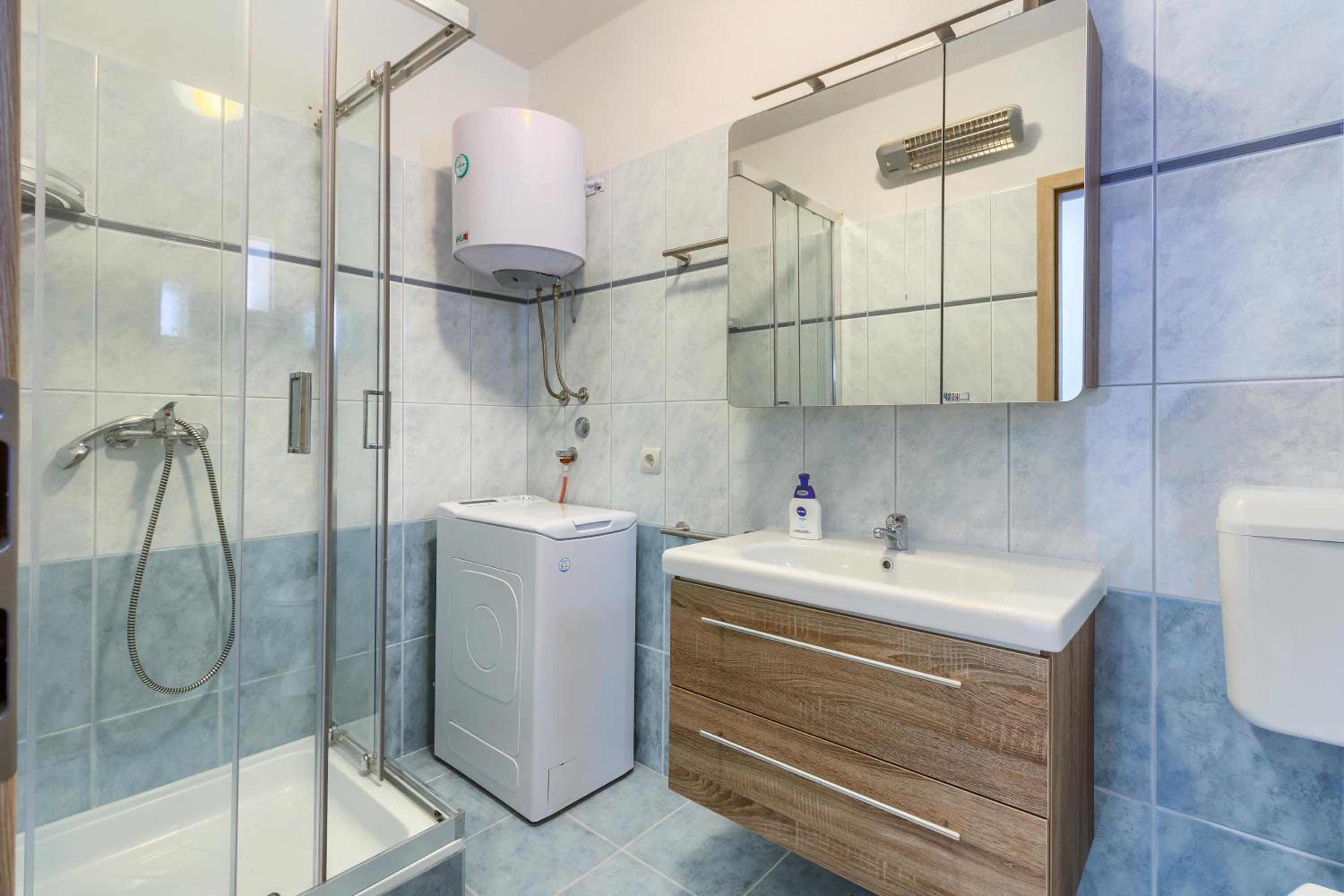 Apartmani Rialto