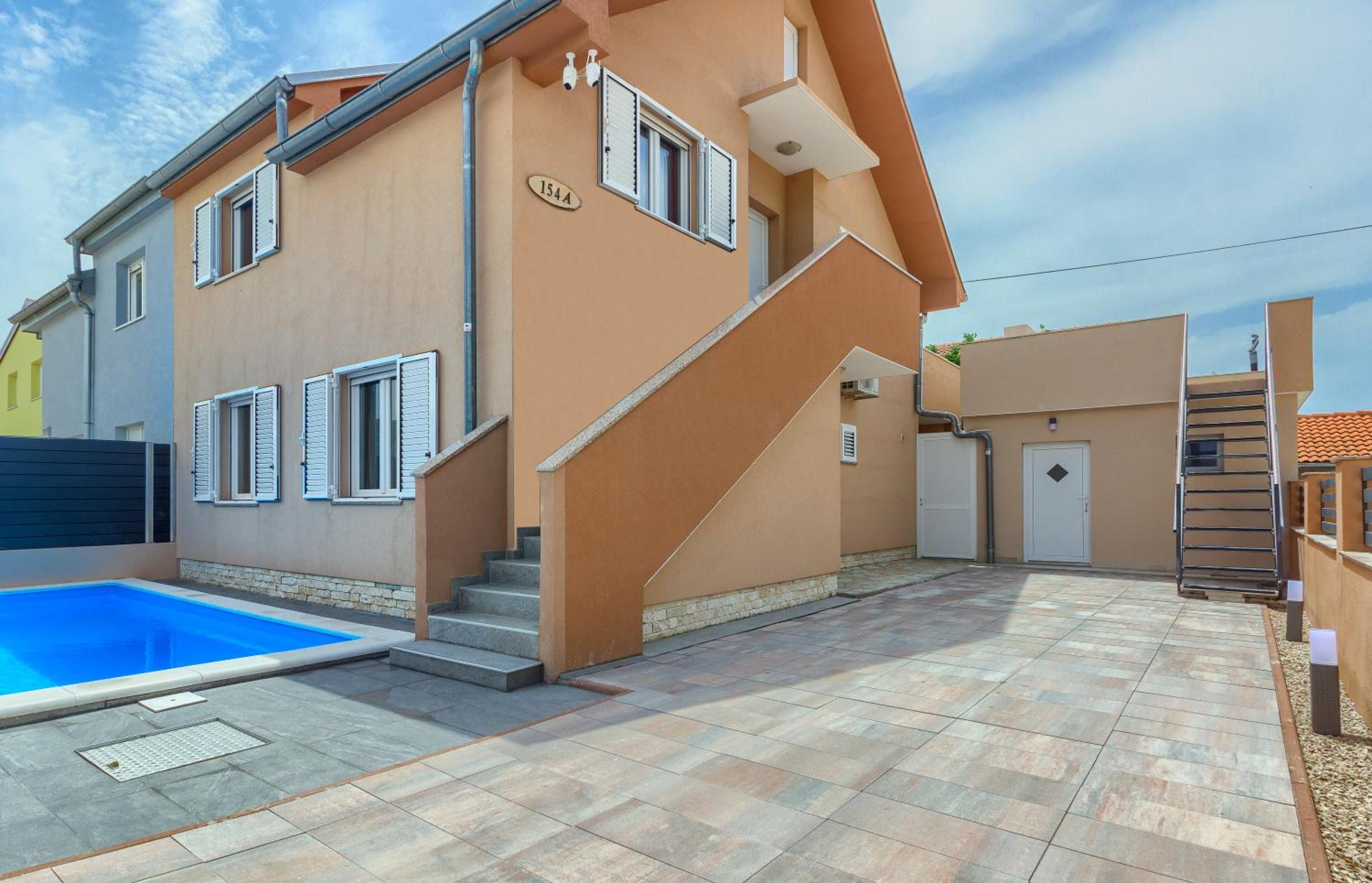 Apartmani Rialto