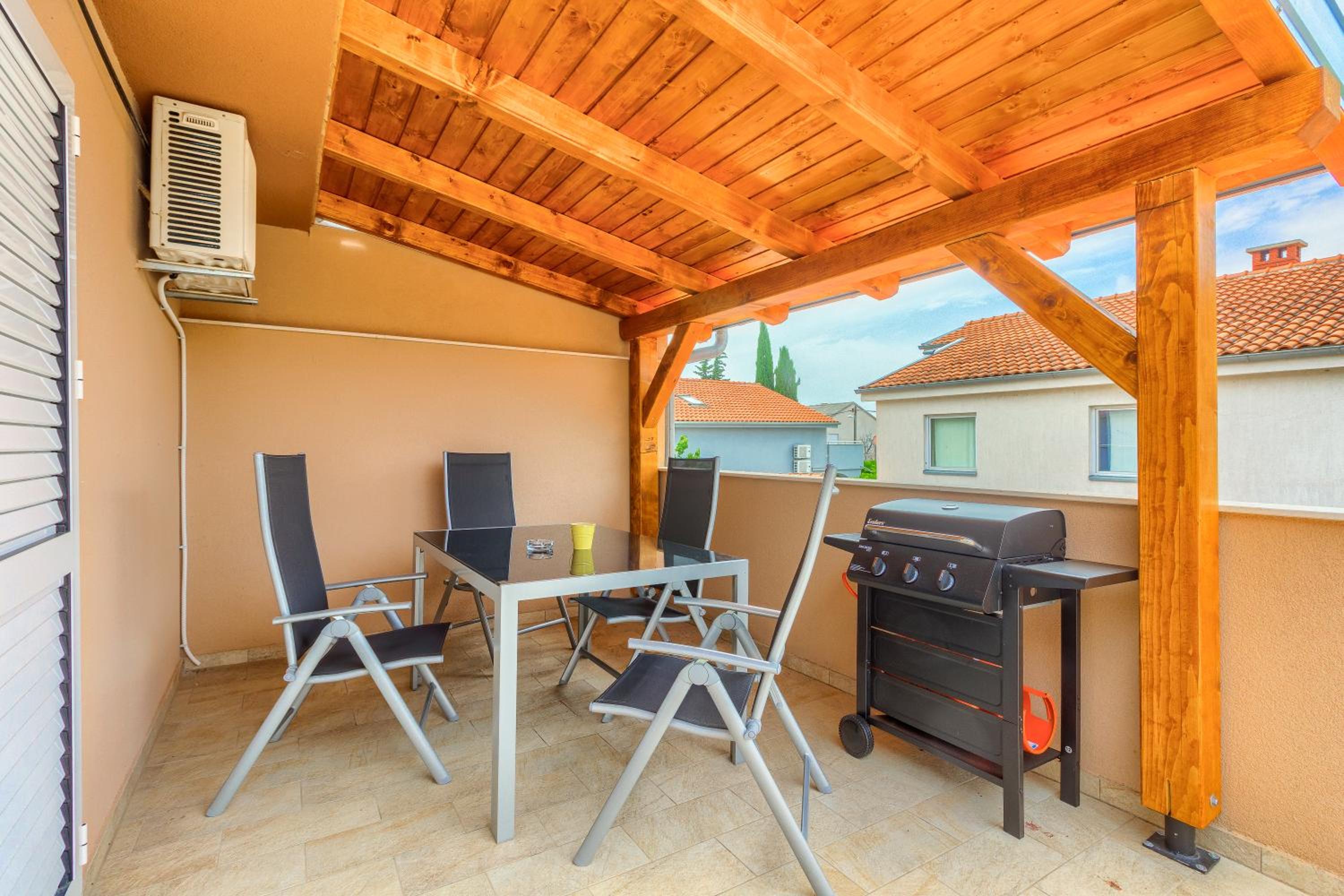 Apartmani Rialto