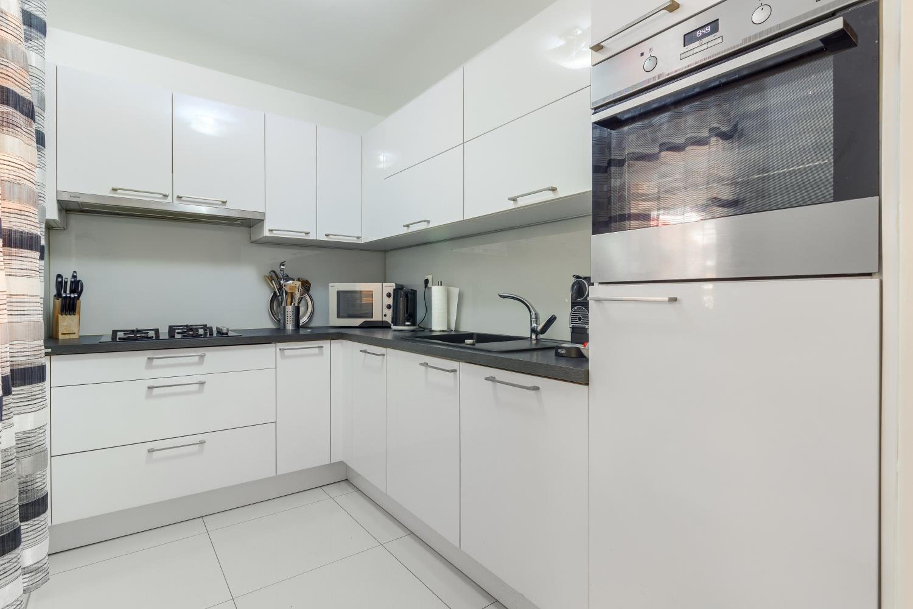 Apartmani Rialto