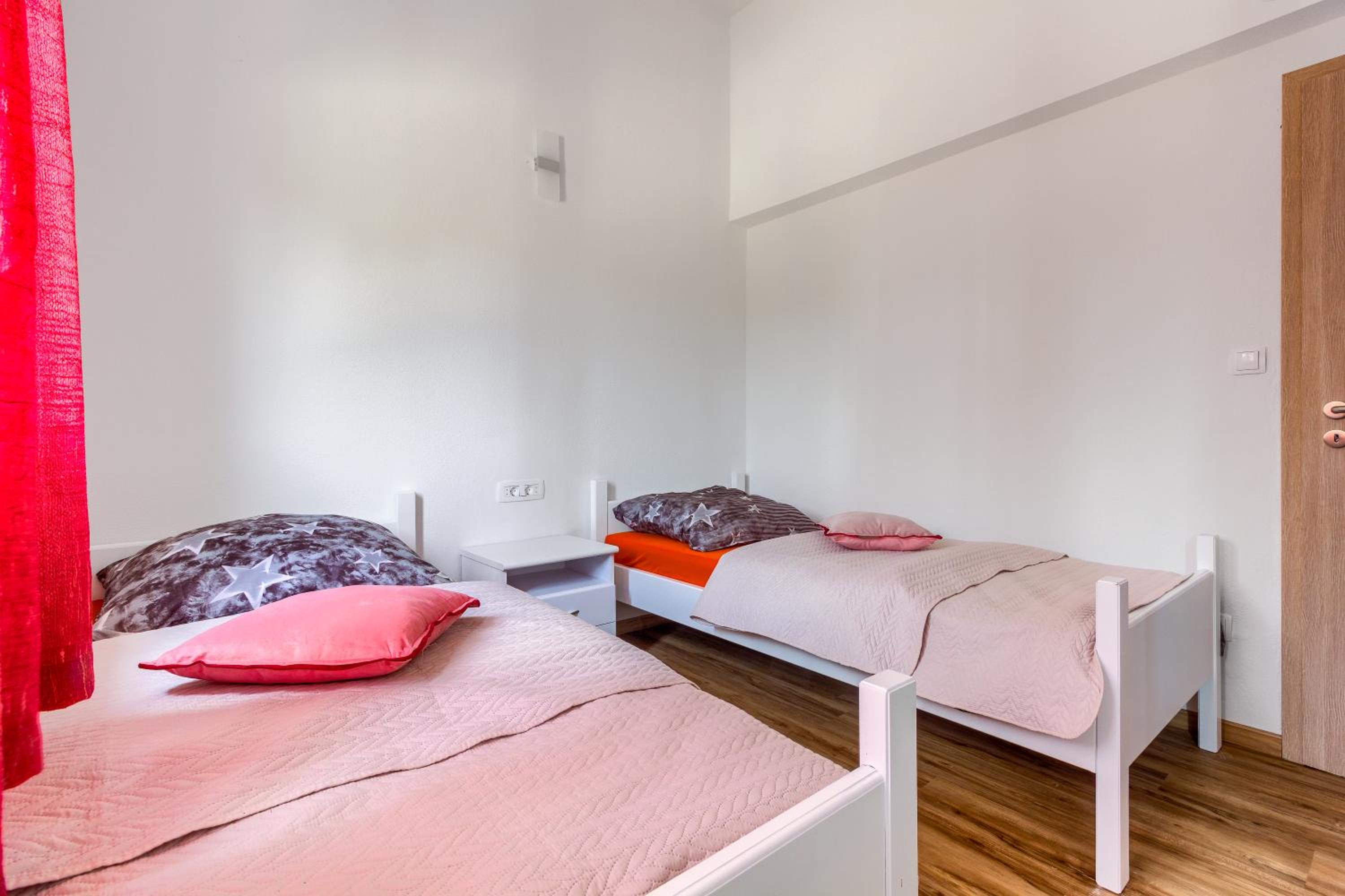 Apartmani Rialto