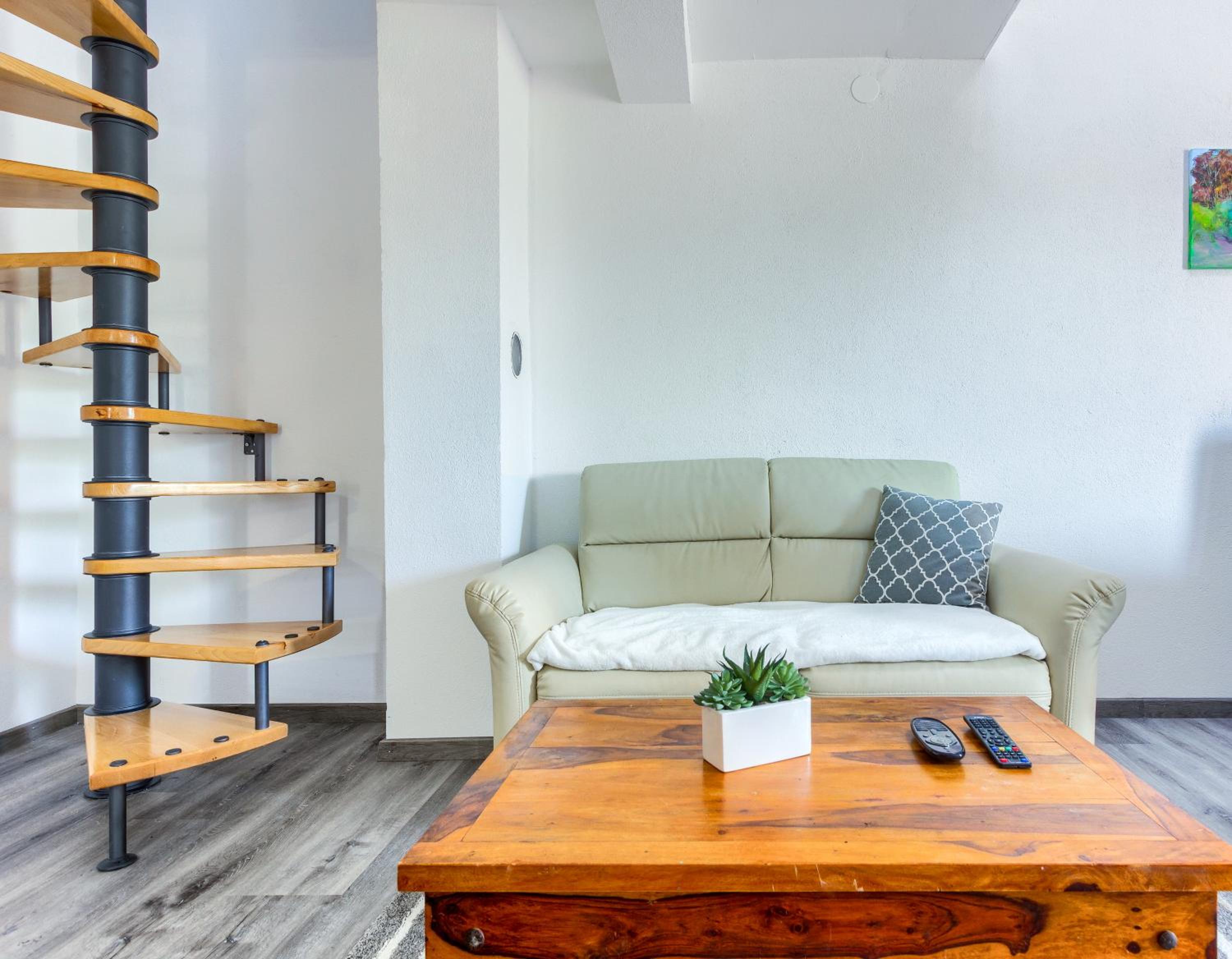 Apartmani Rialto