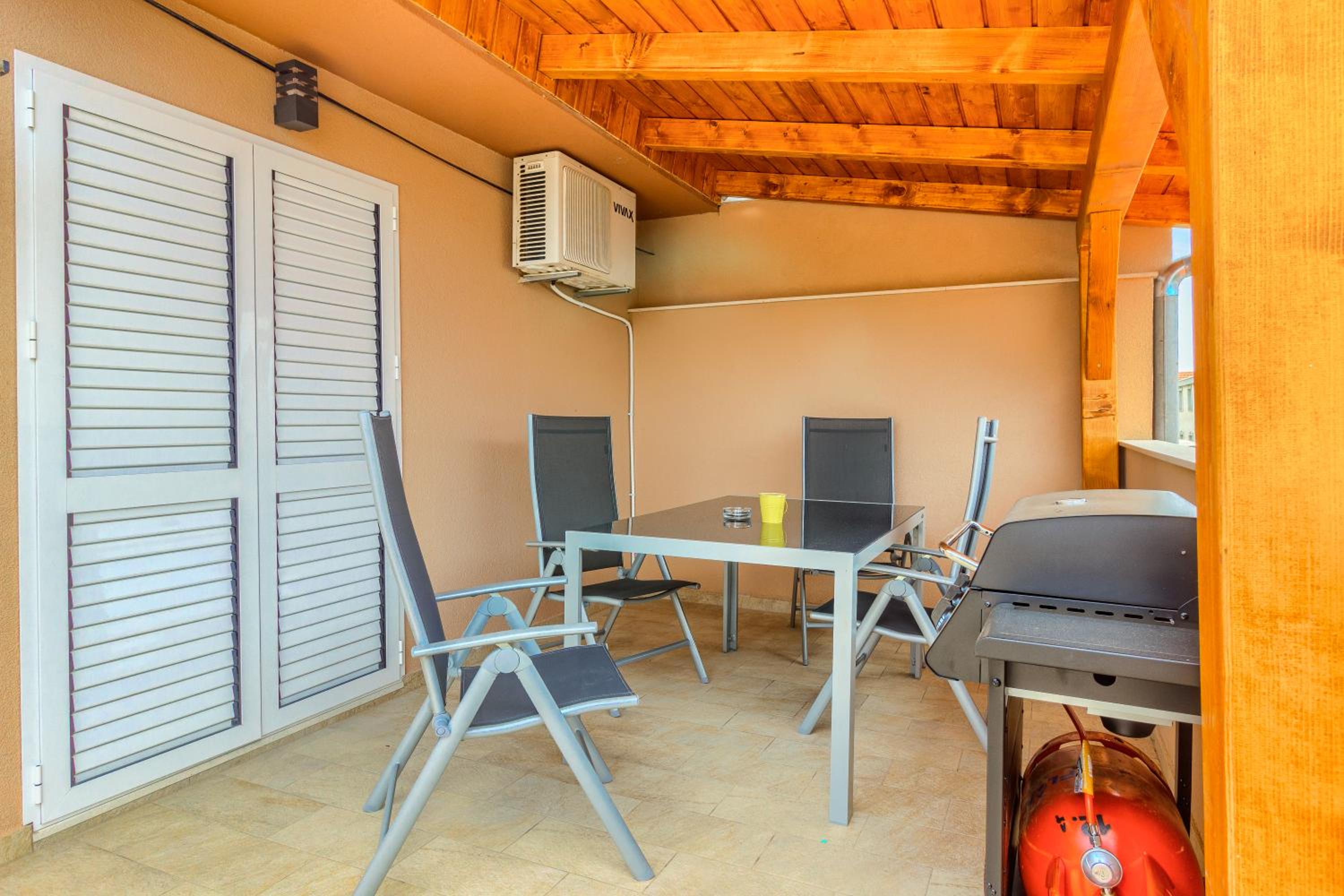 Apartmani Rialto