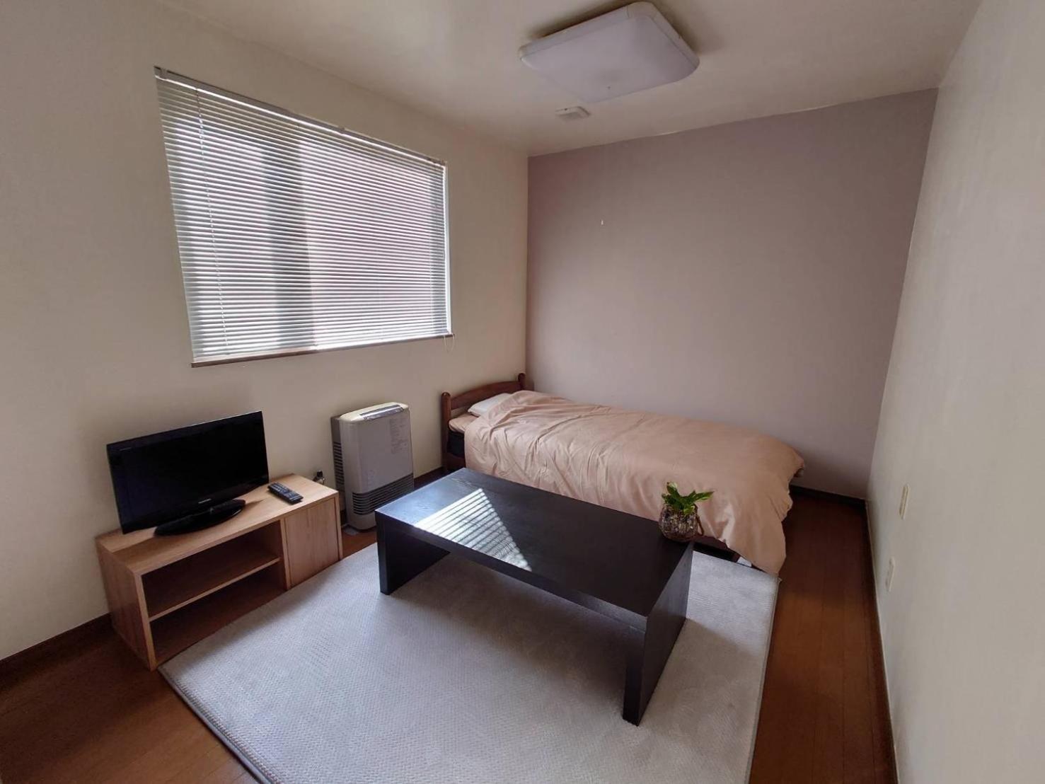 Abashirikai no Taiyo - Vacation STAY 14557 view 4