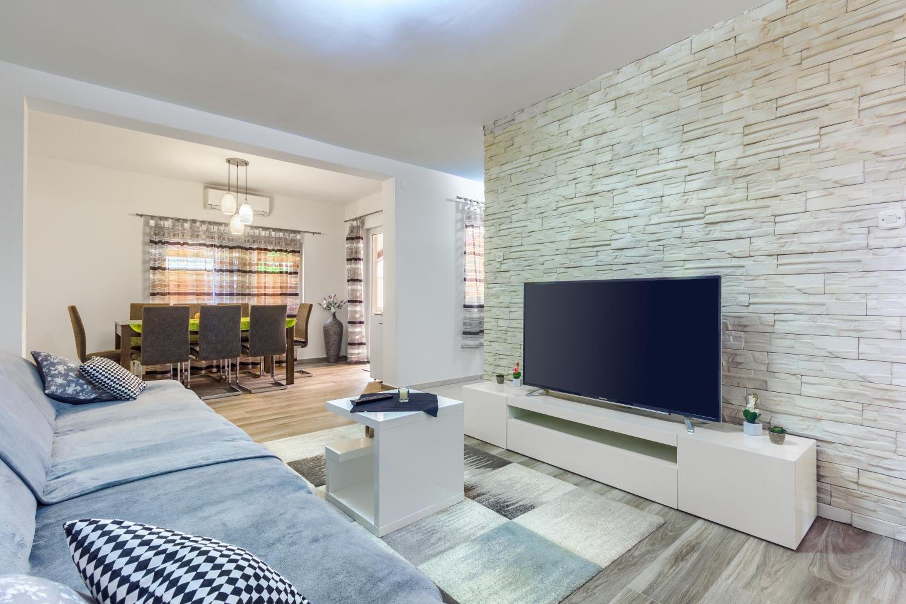 Apartmani Rialto