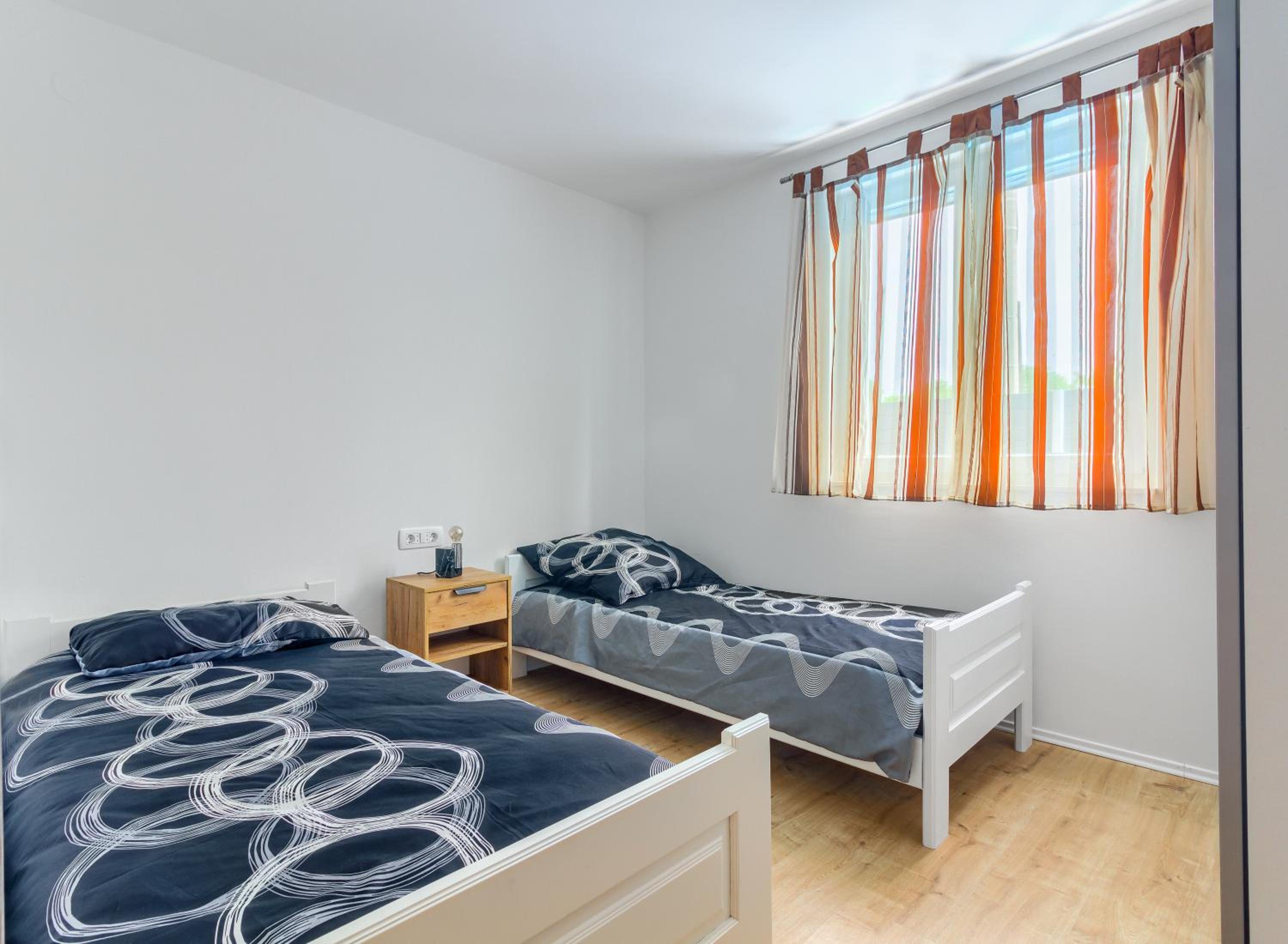 Apartmani Rialto