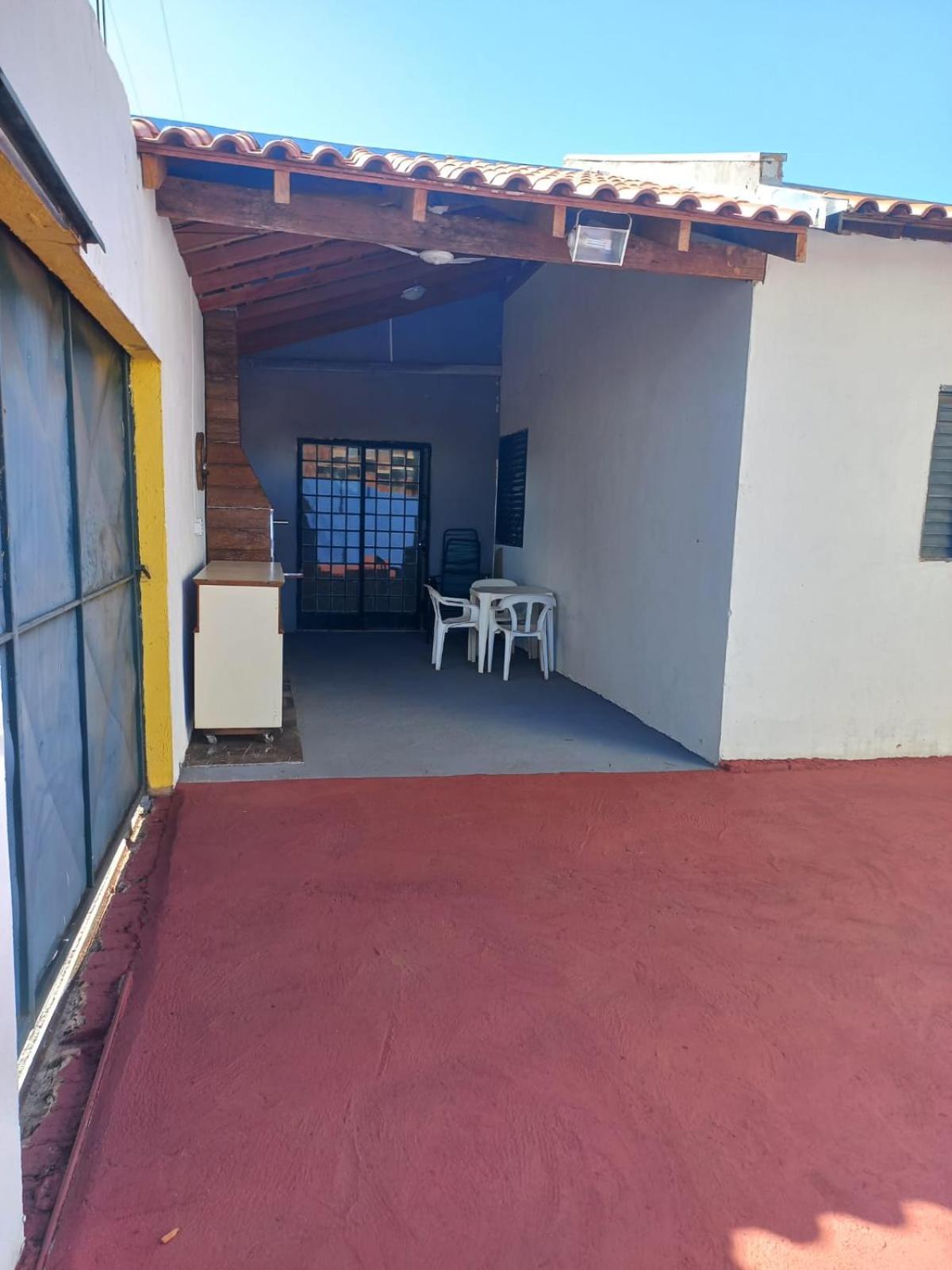 Casa de temporada da Ivalda