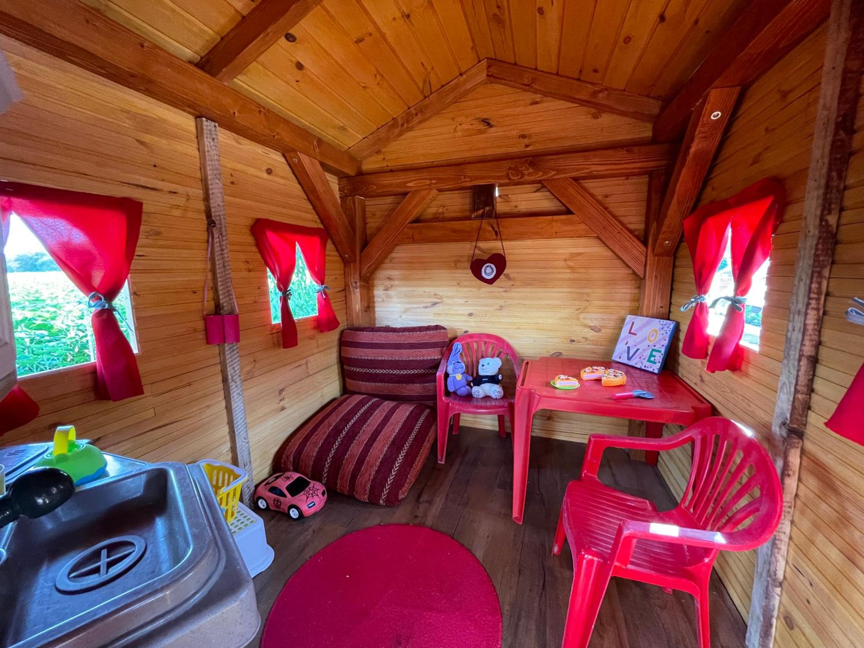 Linett Apartman