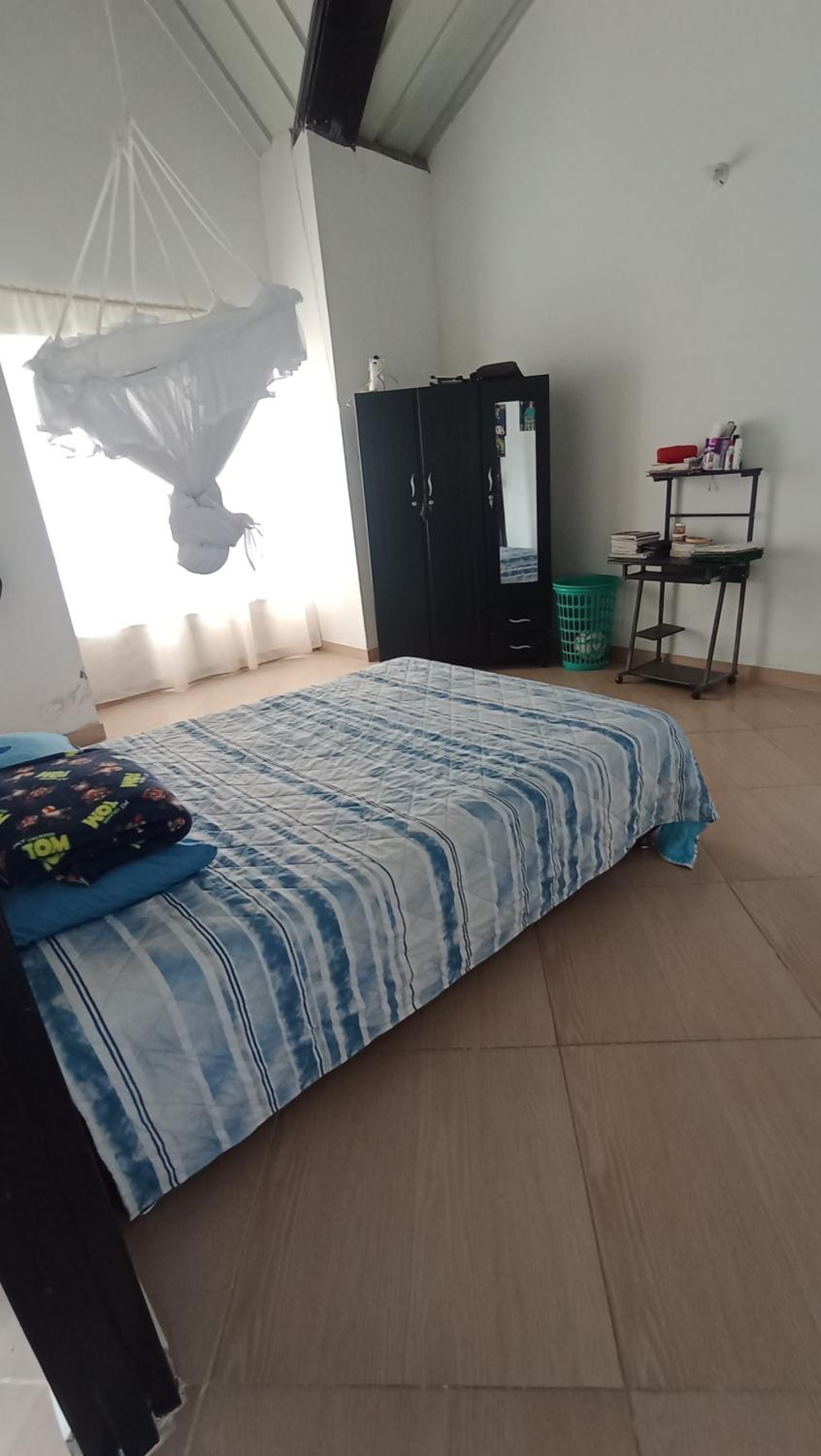 Casa Tipo Cabaña de Descanso En La Jagua Huila, Fresca Elegante