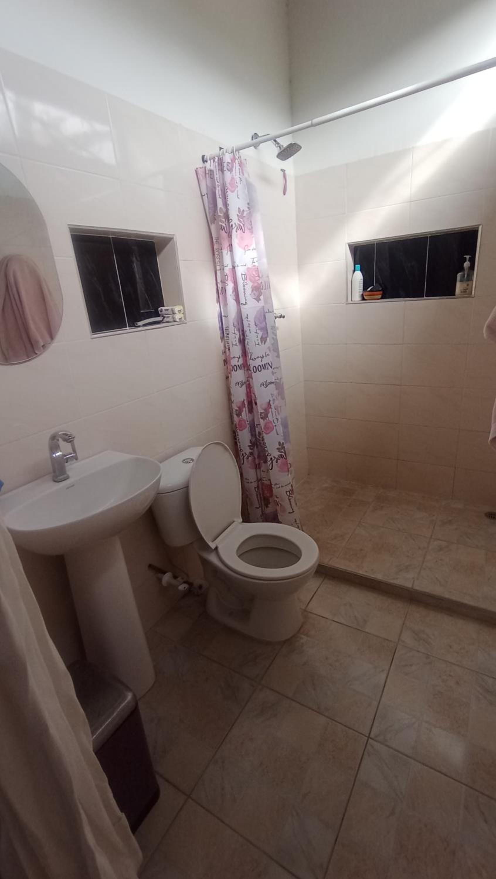 Casa Tipo Cabaña de Descanso En La Jagua Huila, Fresca Elegante