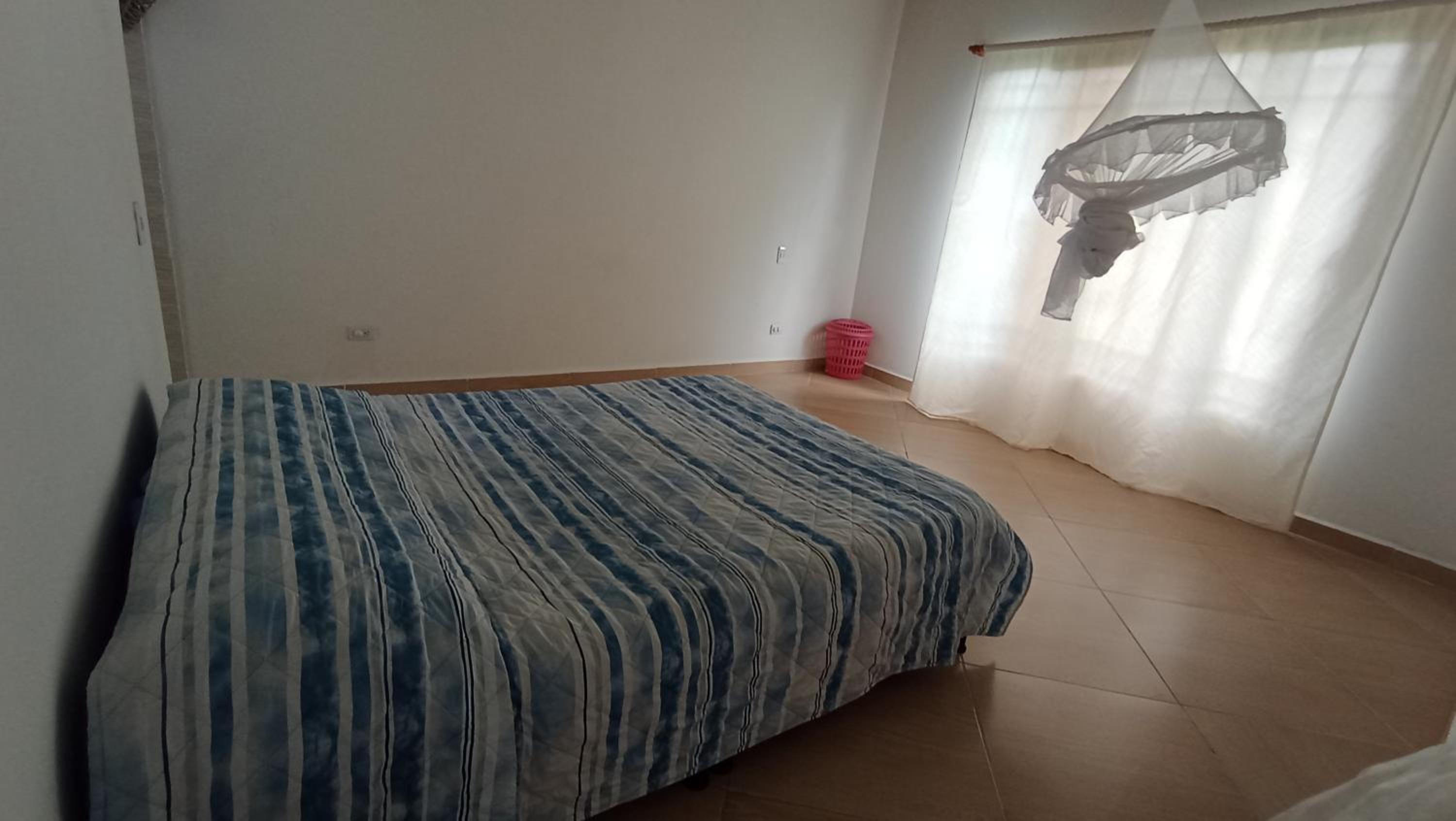 Casa Tipo Cabaña de Descanso En La Jagua Huila, Fresca Elegante