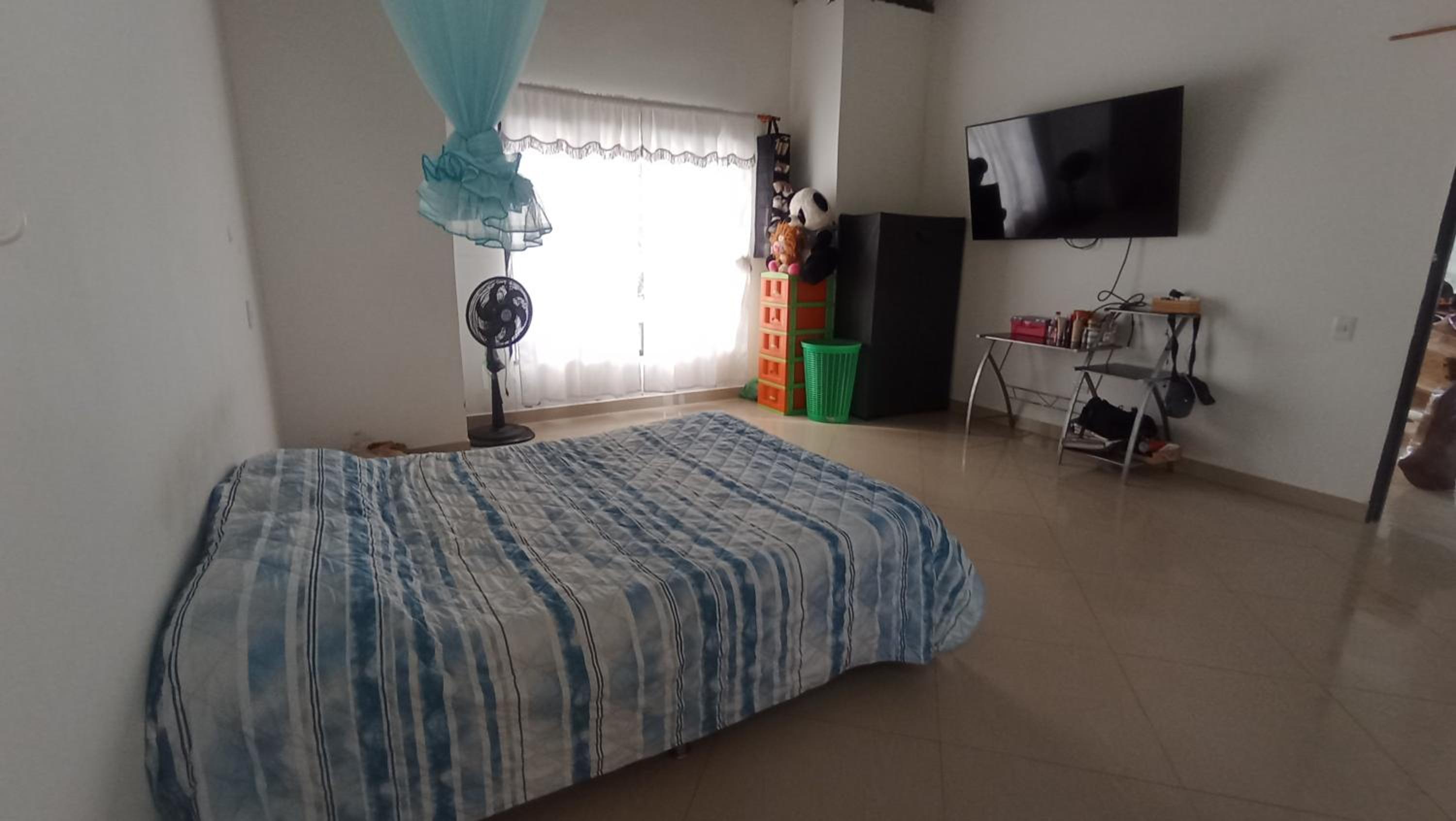 Casa Tipo Cabaña de Descanso En La Jagua Huila, Fresca Elegante