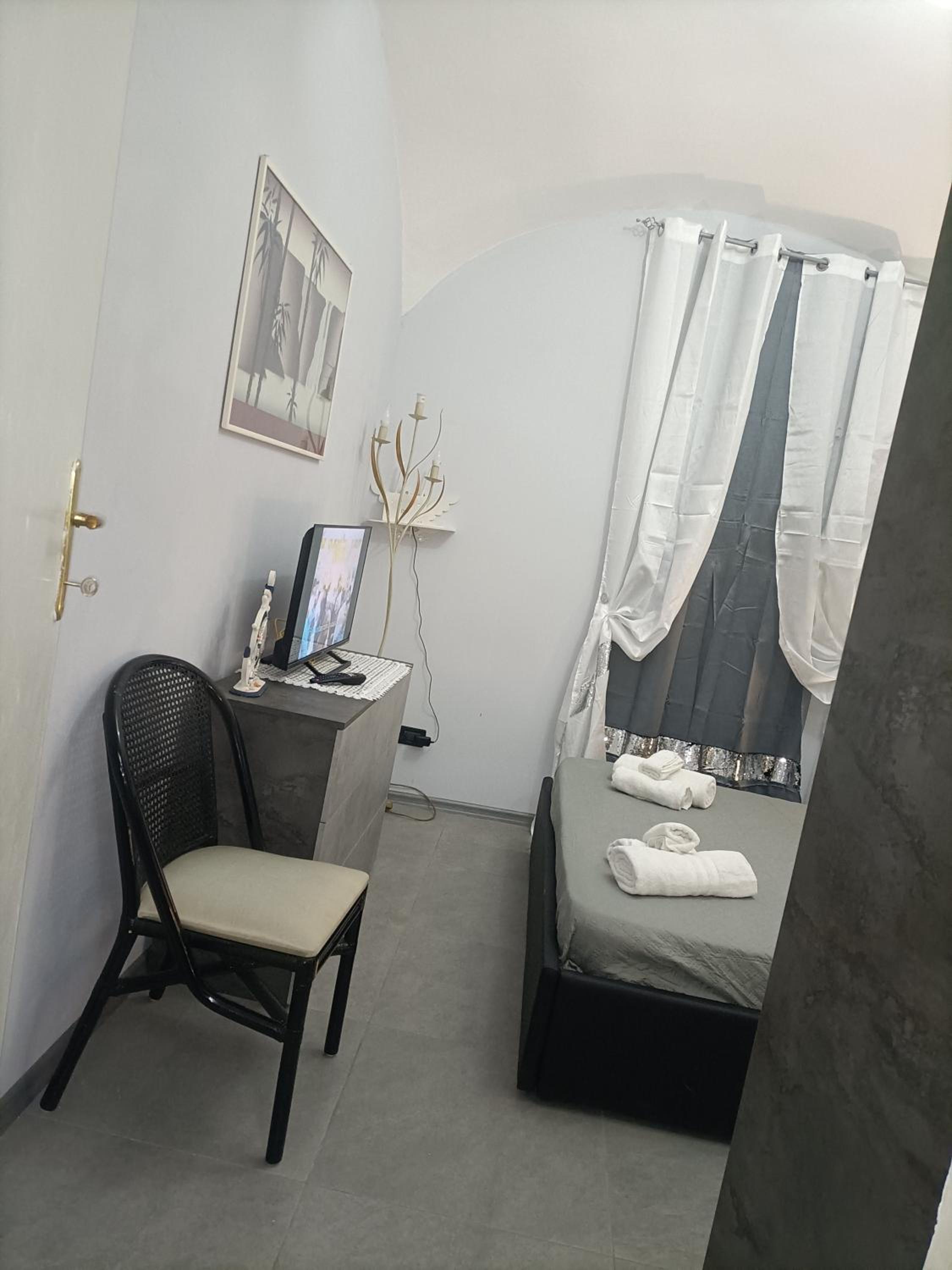 La piccola REGGIA view 4