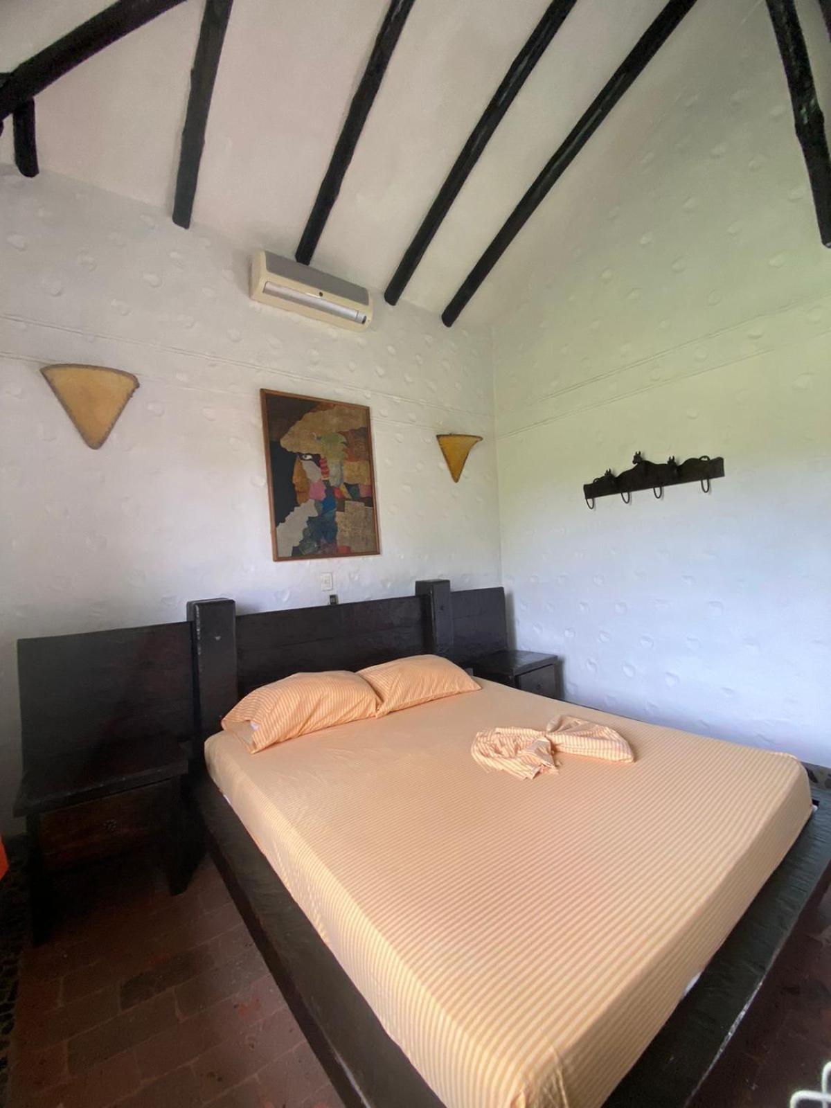 CASA CAMPESTRE LA CAMPIÑA LA VICTORIA Valle del Cauca ESPACIO COMPLETO