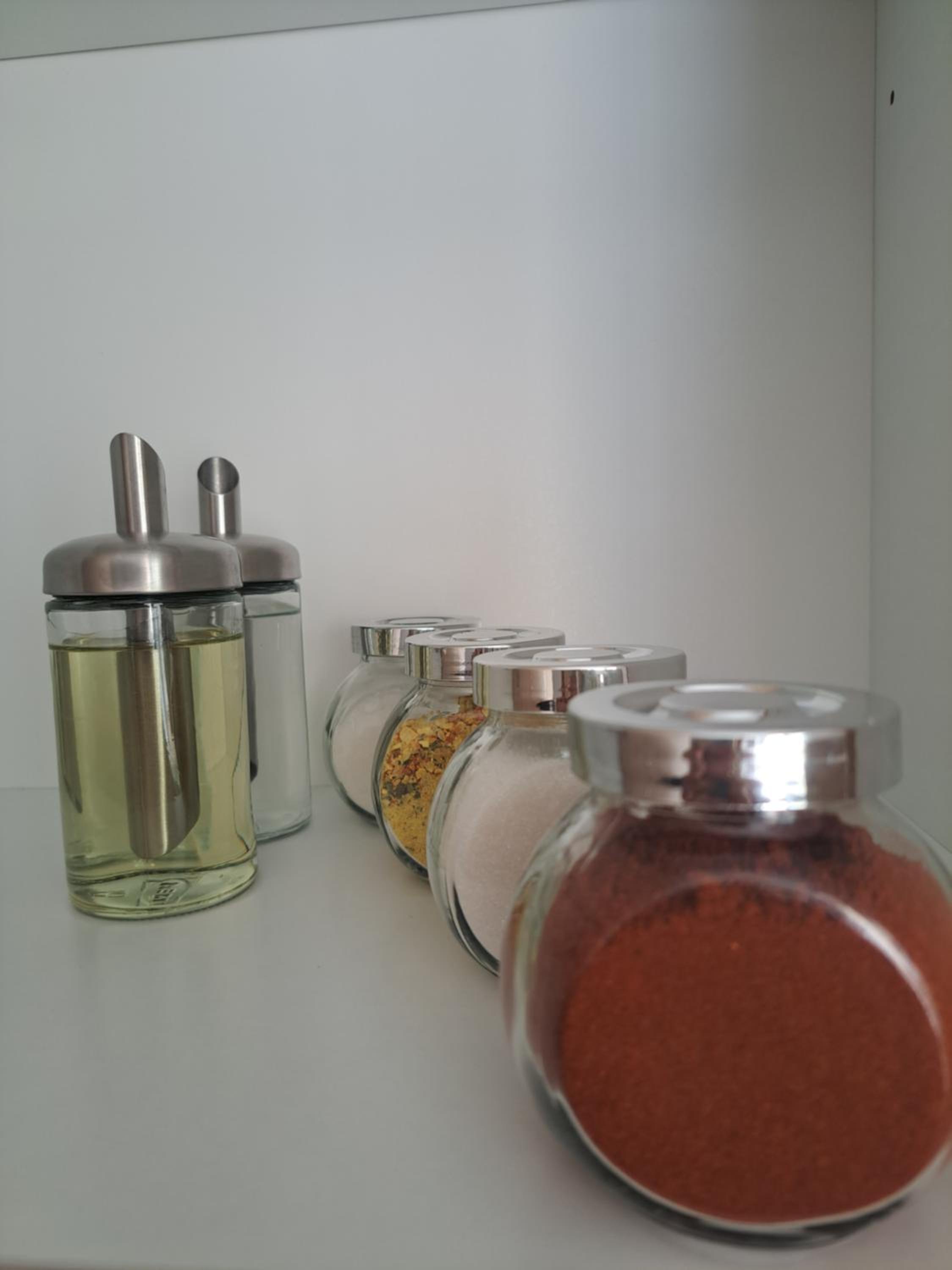 Apartment Dado