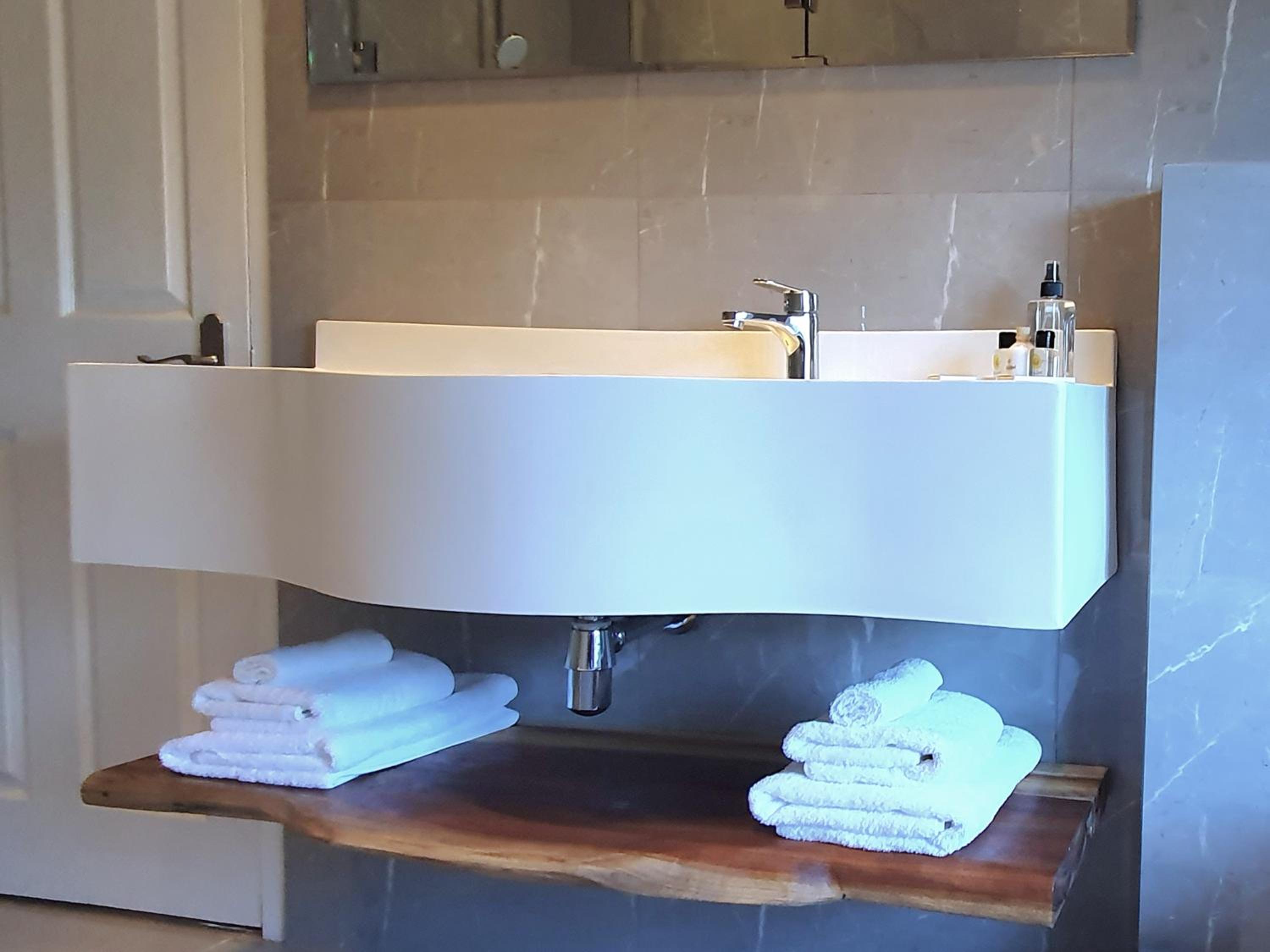 Fleur du Soleil Luxury Guesthouse