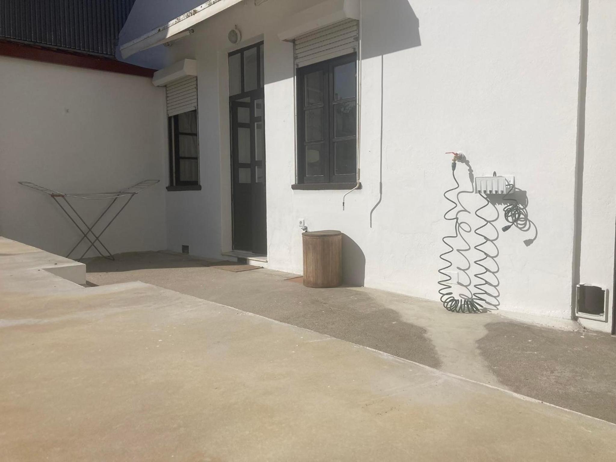 Casa da Genoveva - Typical House