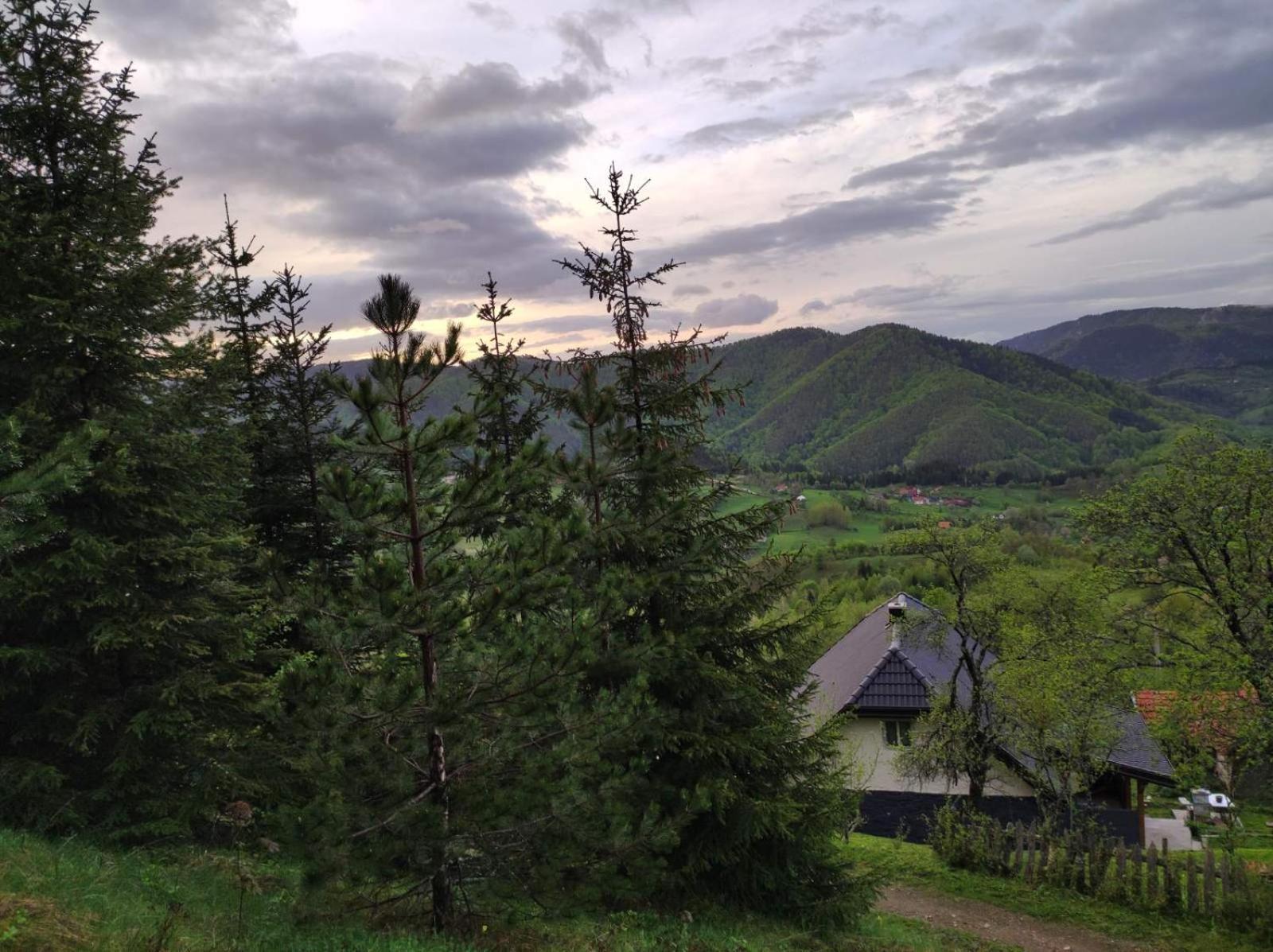 Tarska kuća za odmor view 4