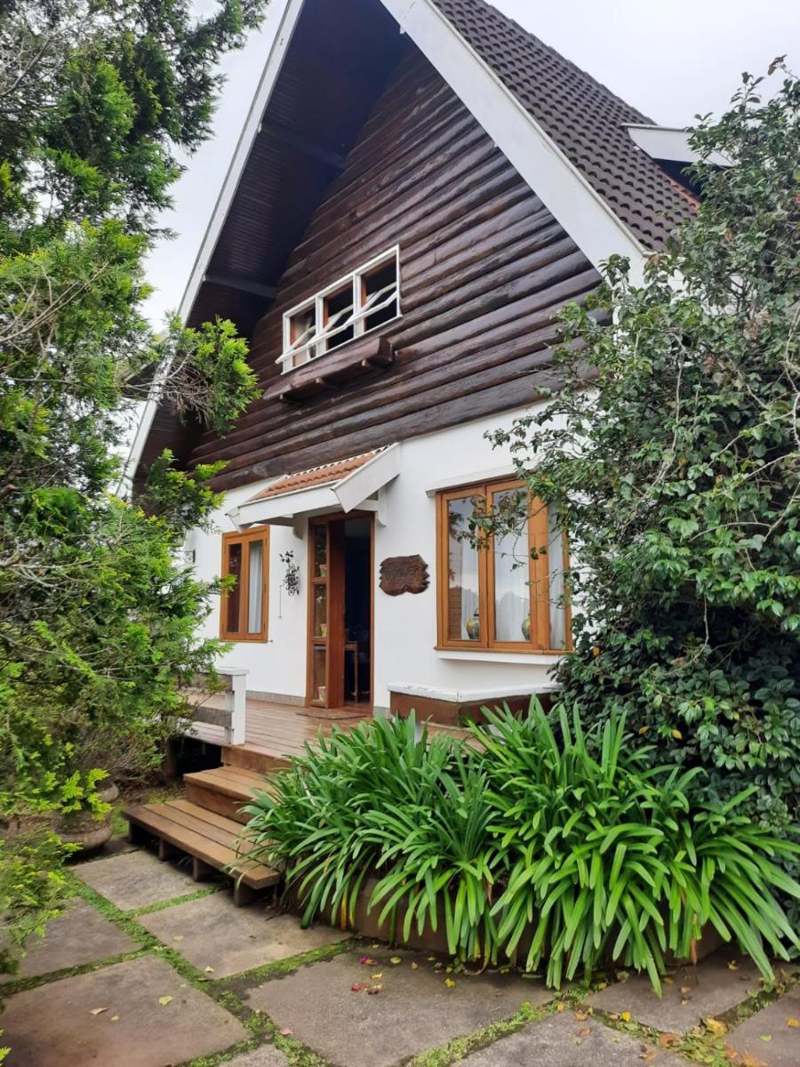 Cajueiro House