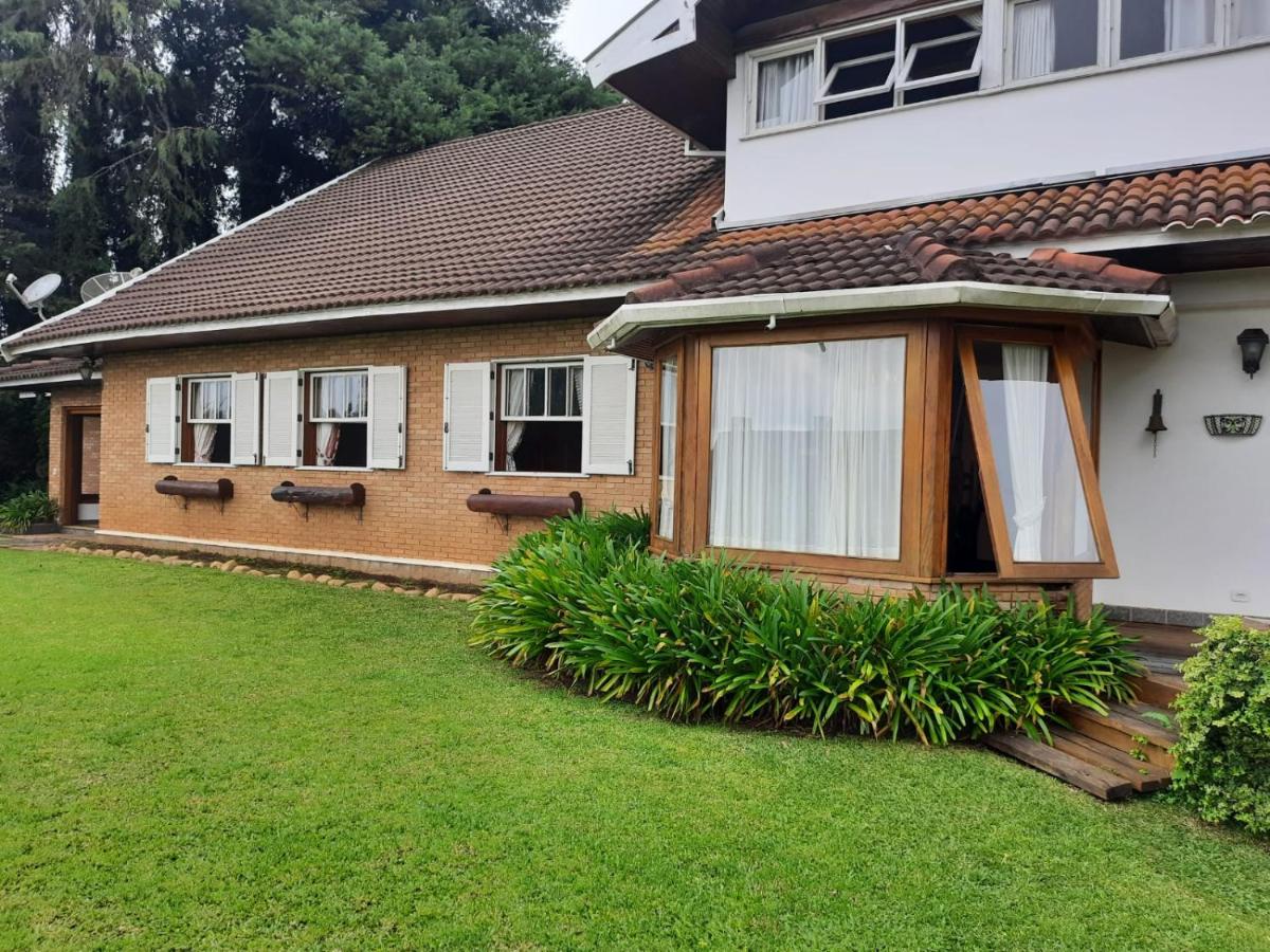 Cajueiro House