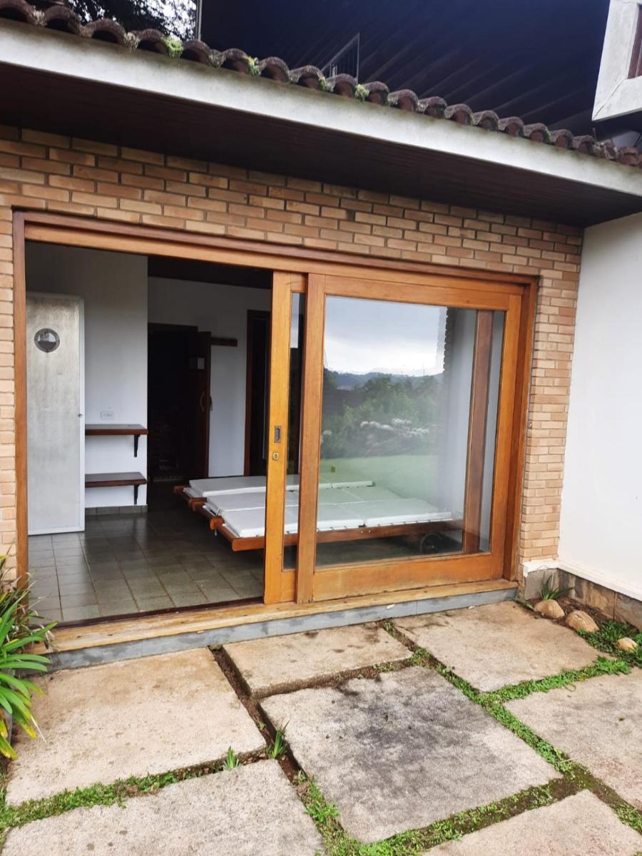 Cajueiro House
