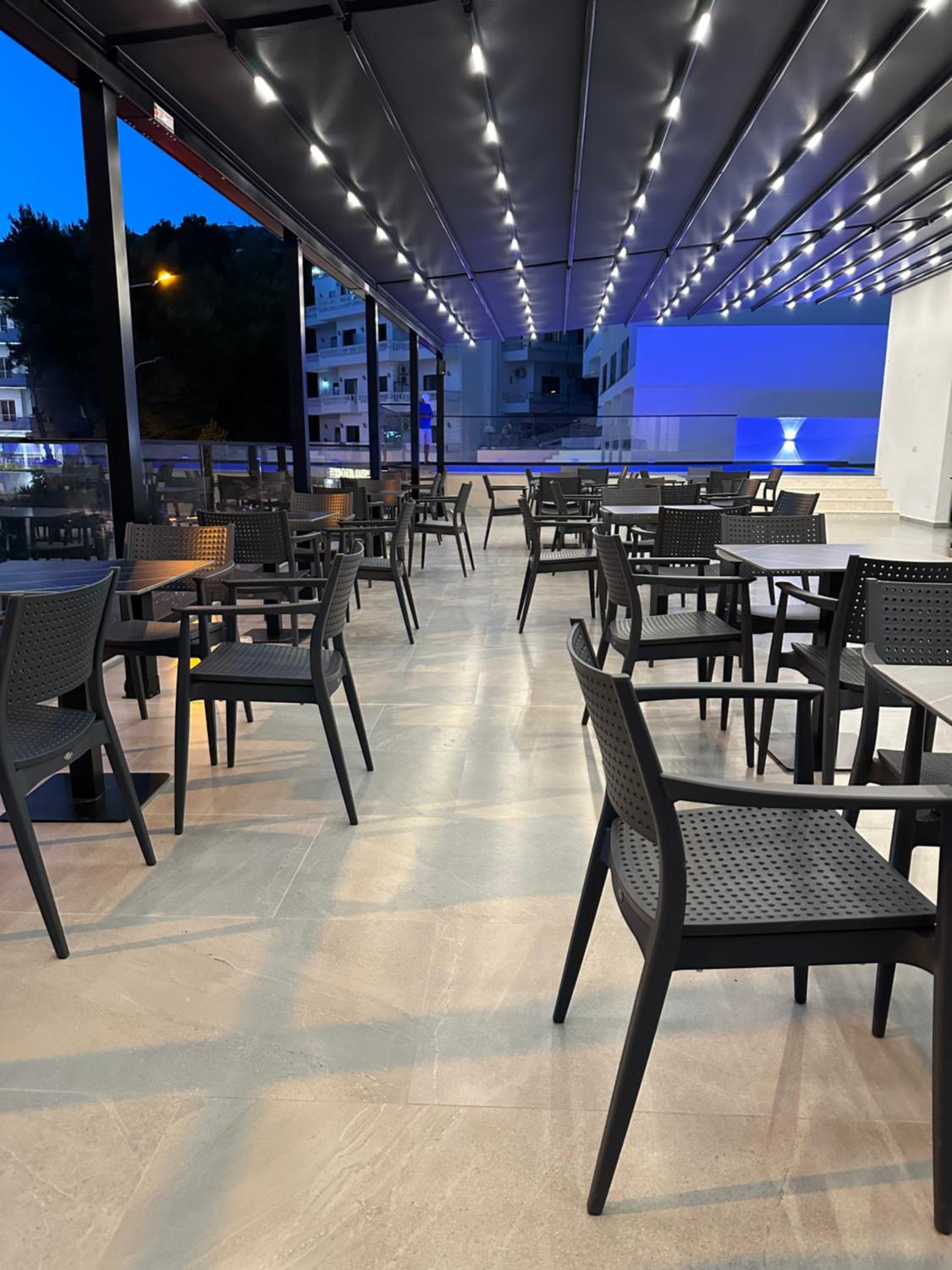 Hotel Edola