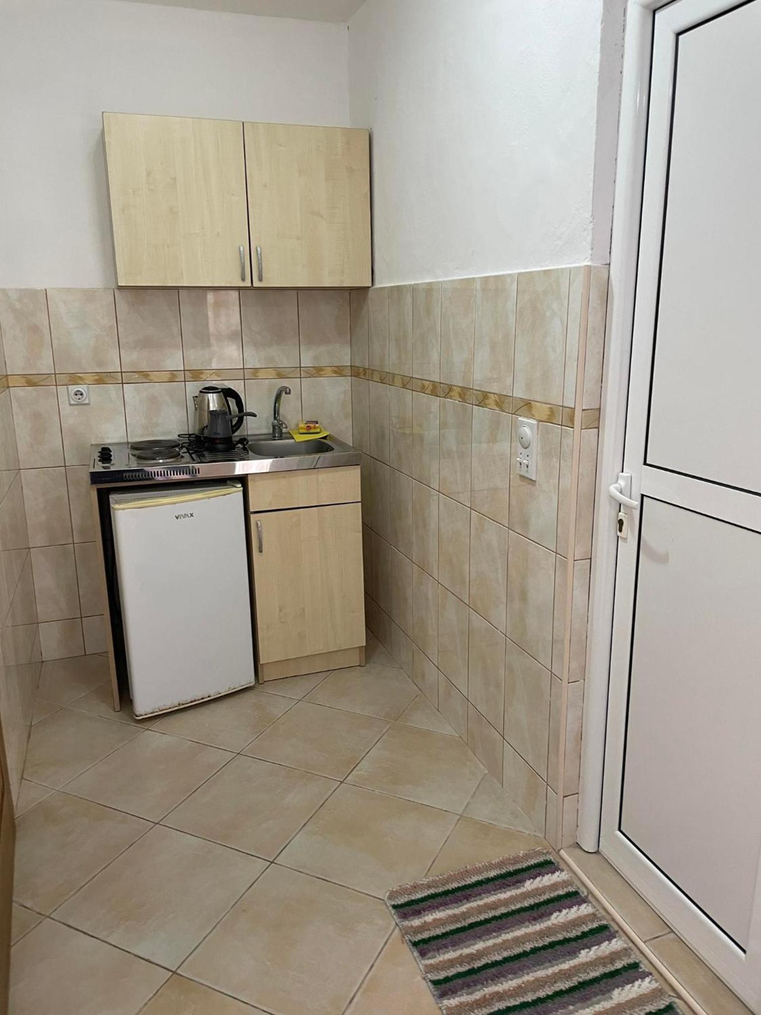 ApartmentsCapric