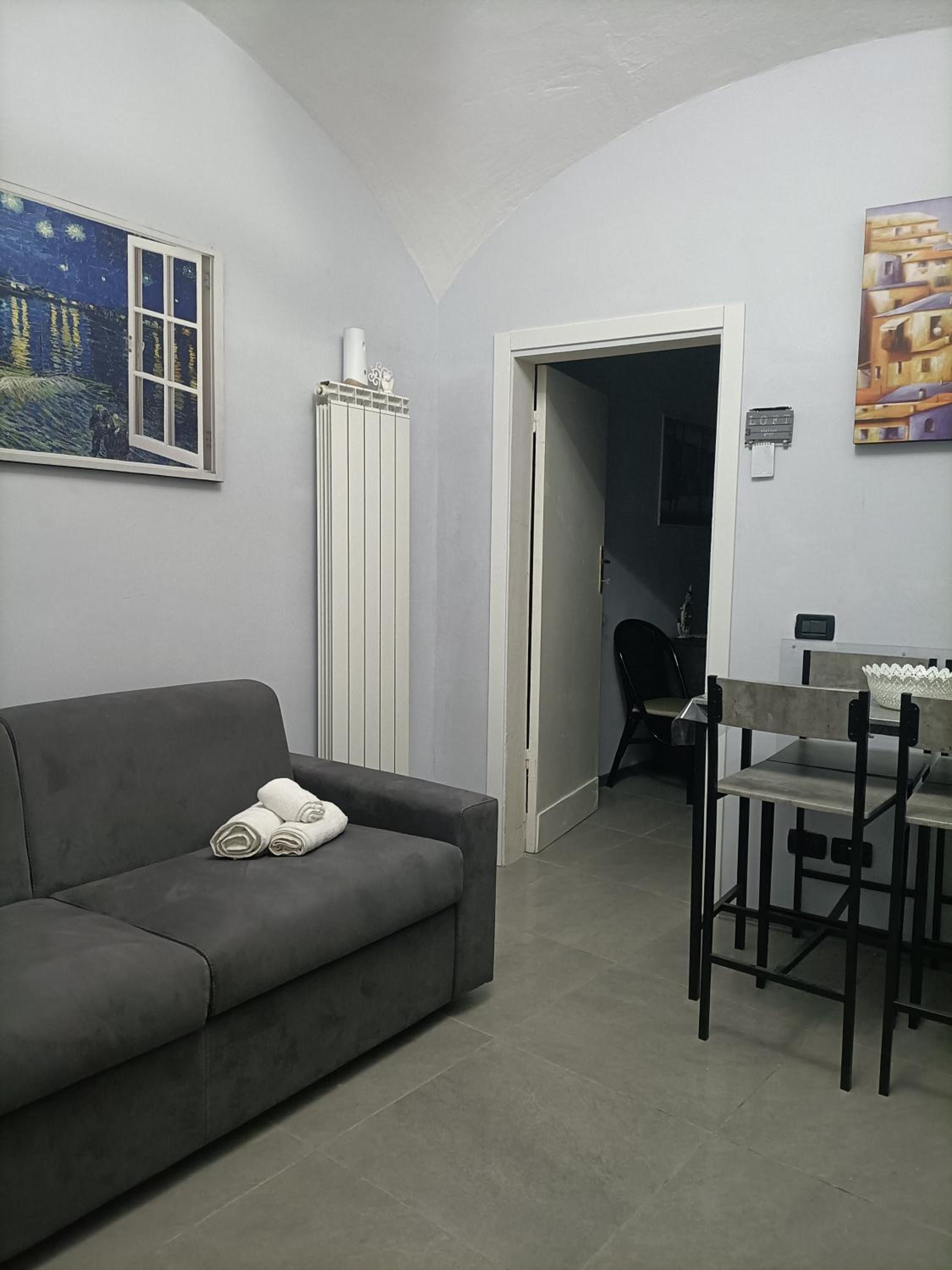 La piccola REGGIA view 5