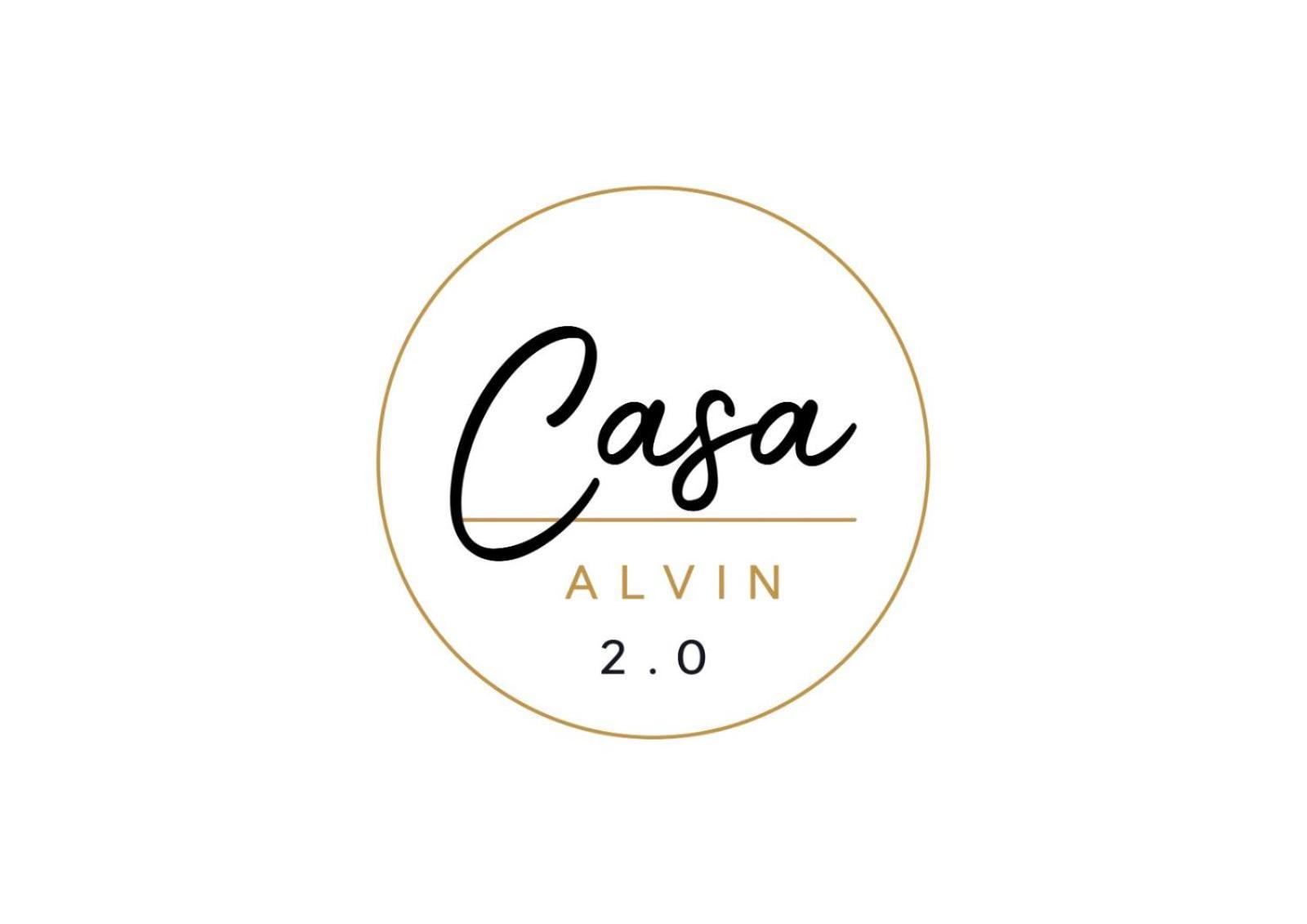 Casa Alvin 2