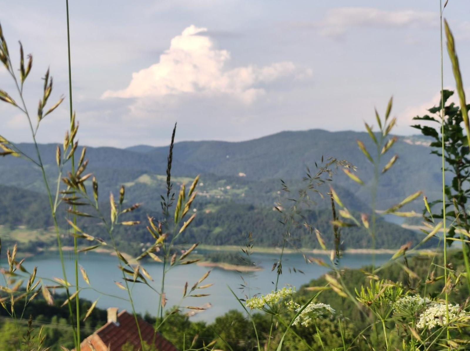 Tarska kuća za odmor view 5