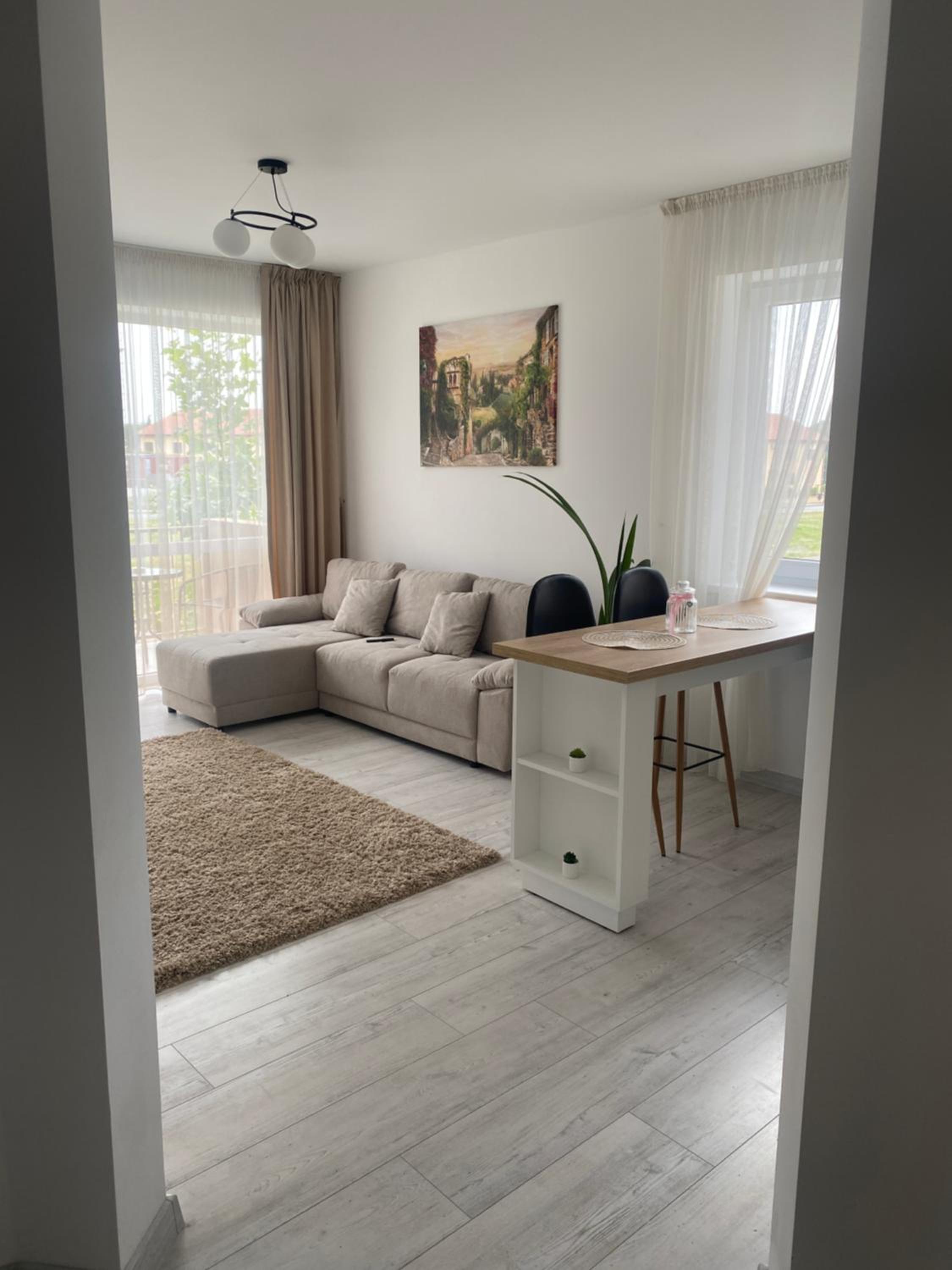 Good Vibes Apartment