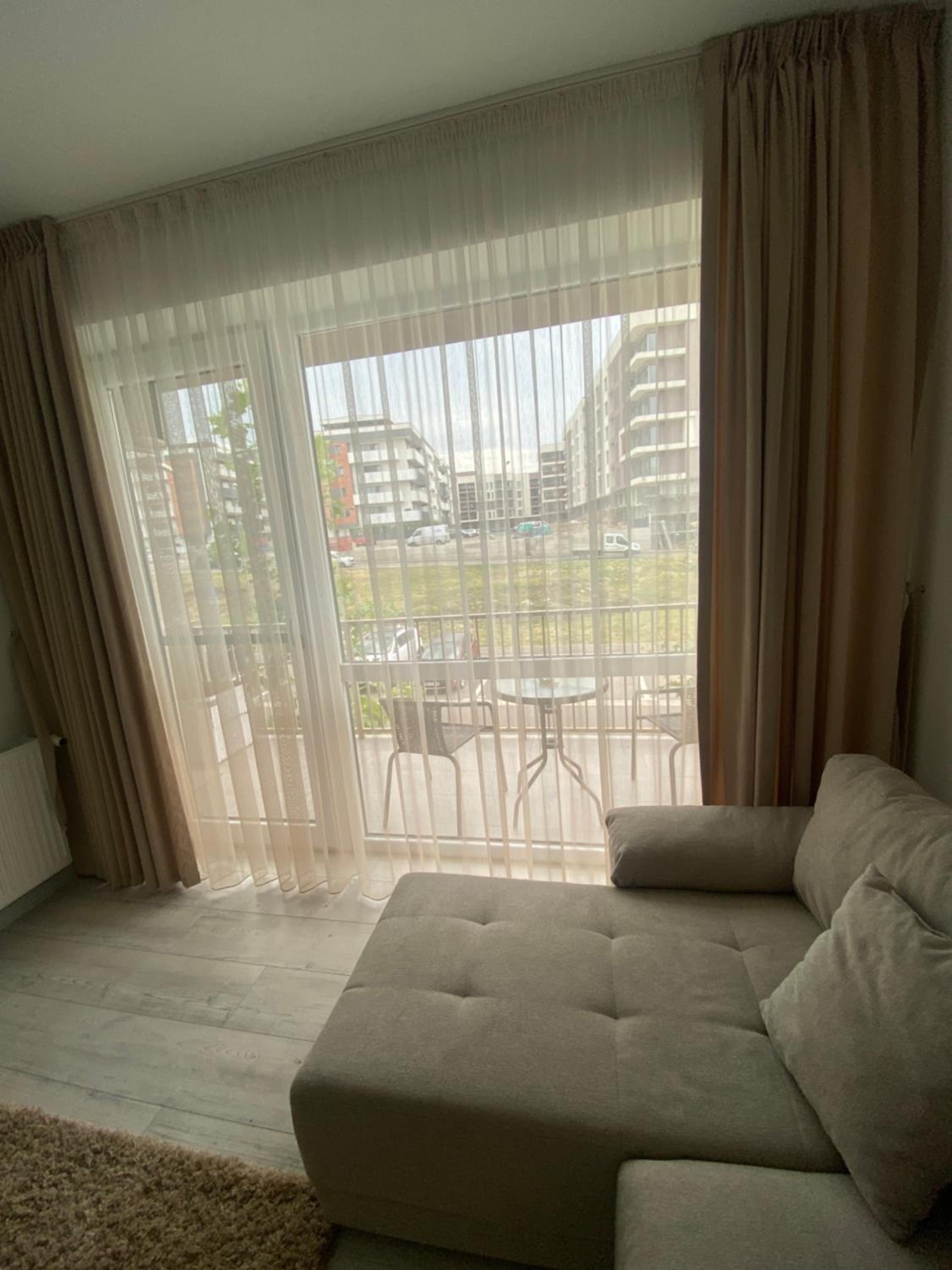 Good Vibes Apartment