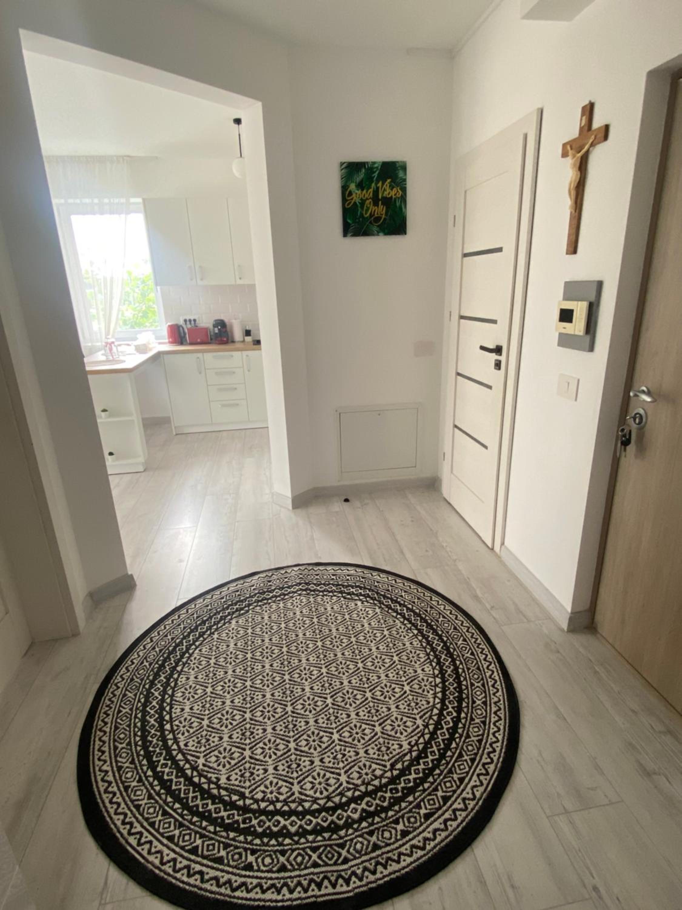 Good Vibes Apartment