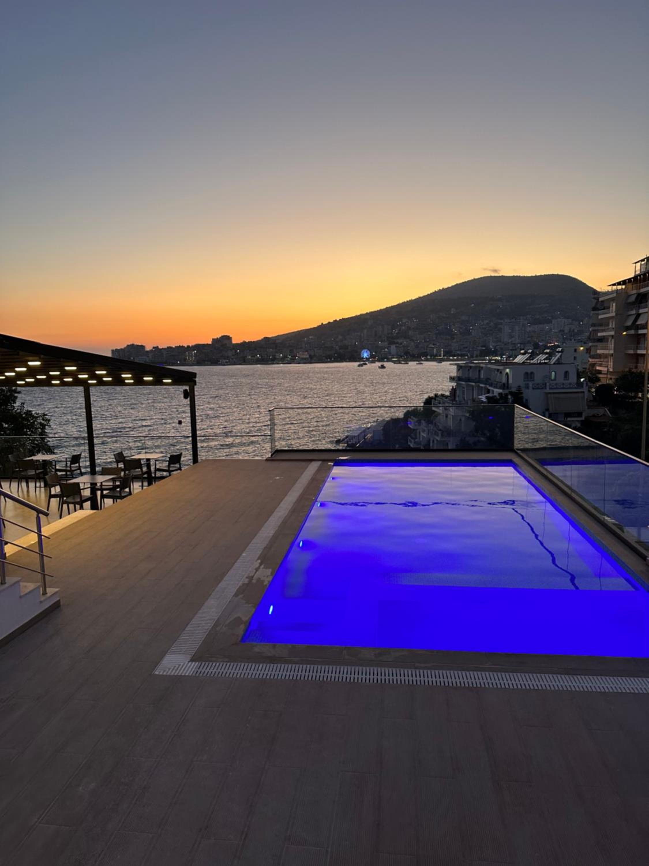 Hotel Edola