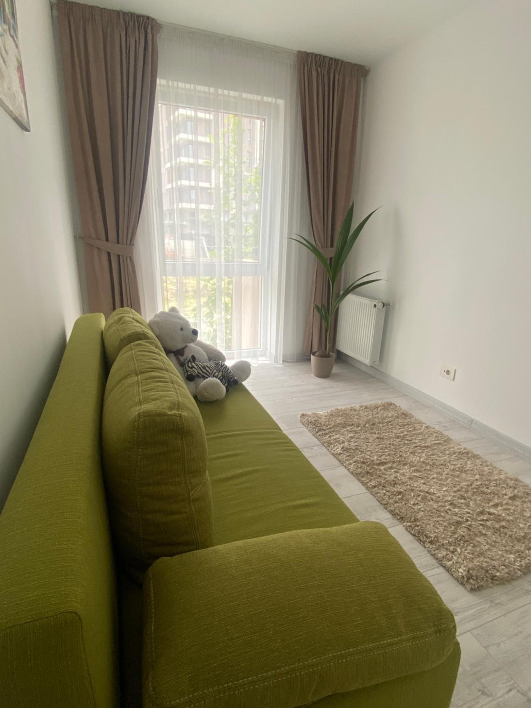 Good Vibes Apartment