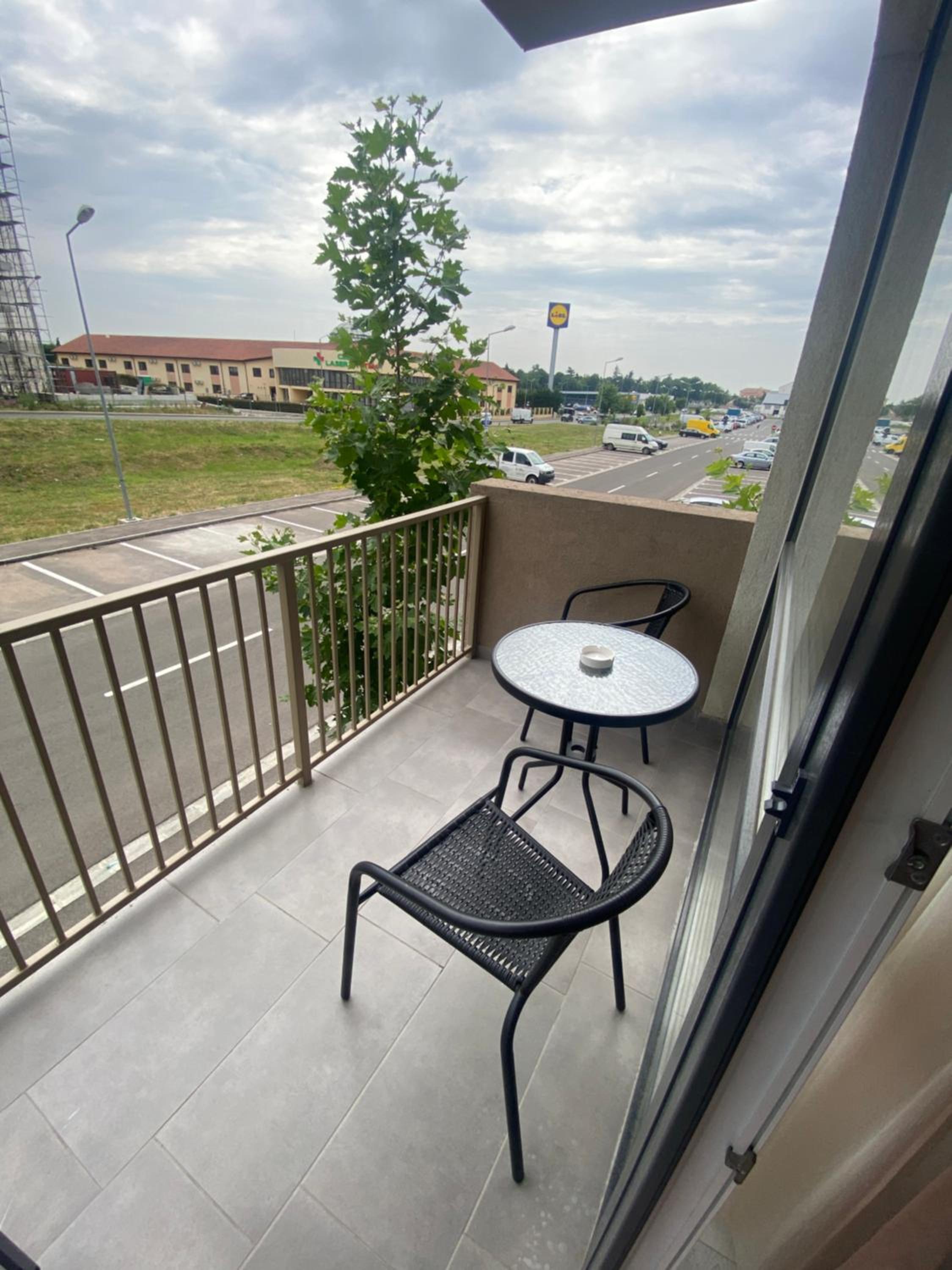 Good Vibes Apartment