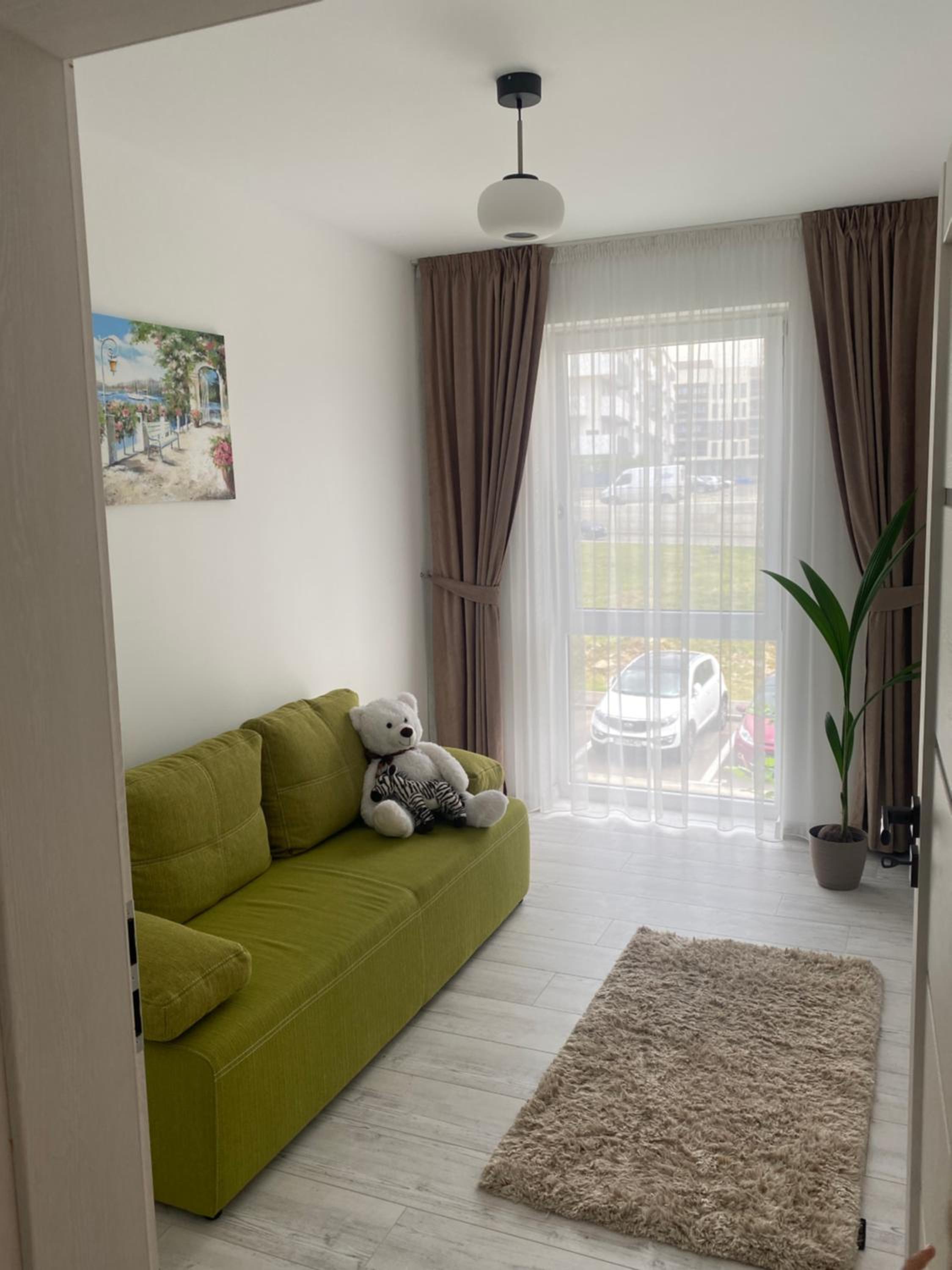Good Vibes Apartment
