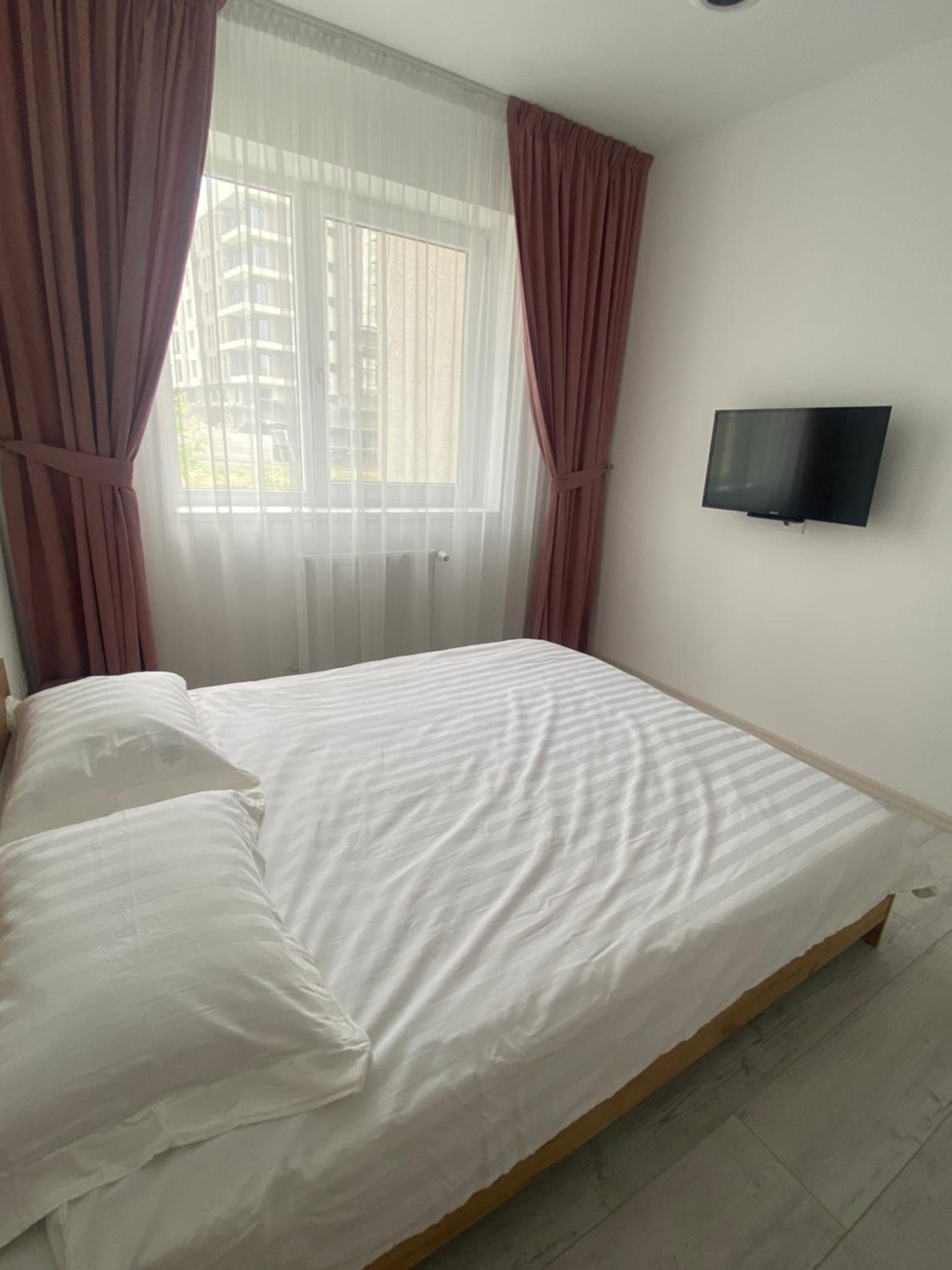 Good Vibes Apartment