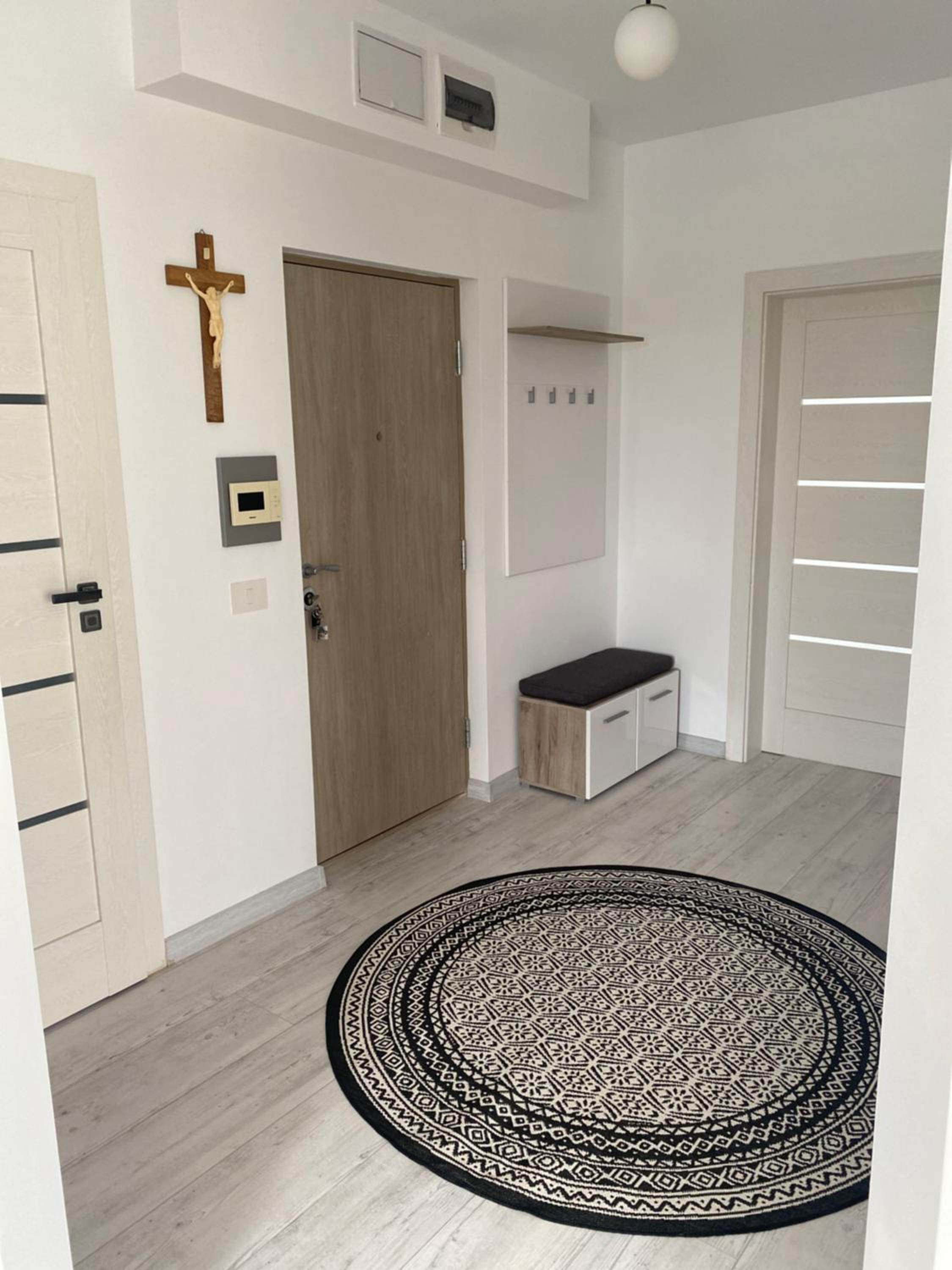 Good Vibes Apartment